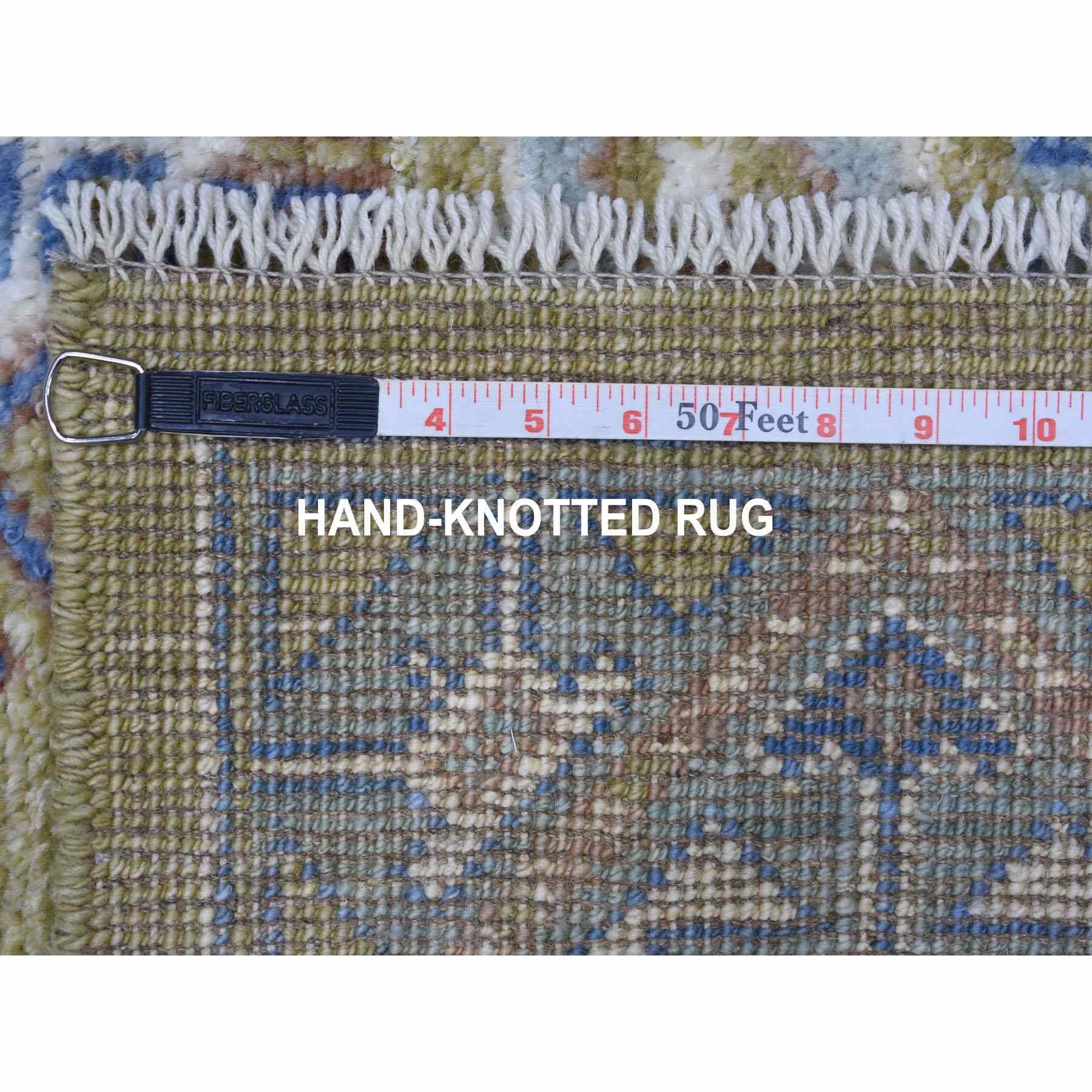 Tribal-Geometric-Hand-Knotted-Rug-279775