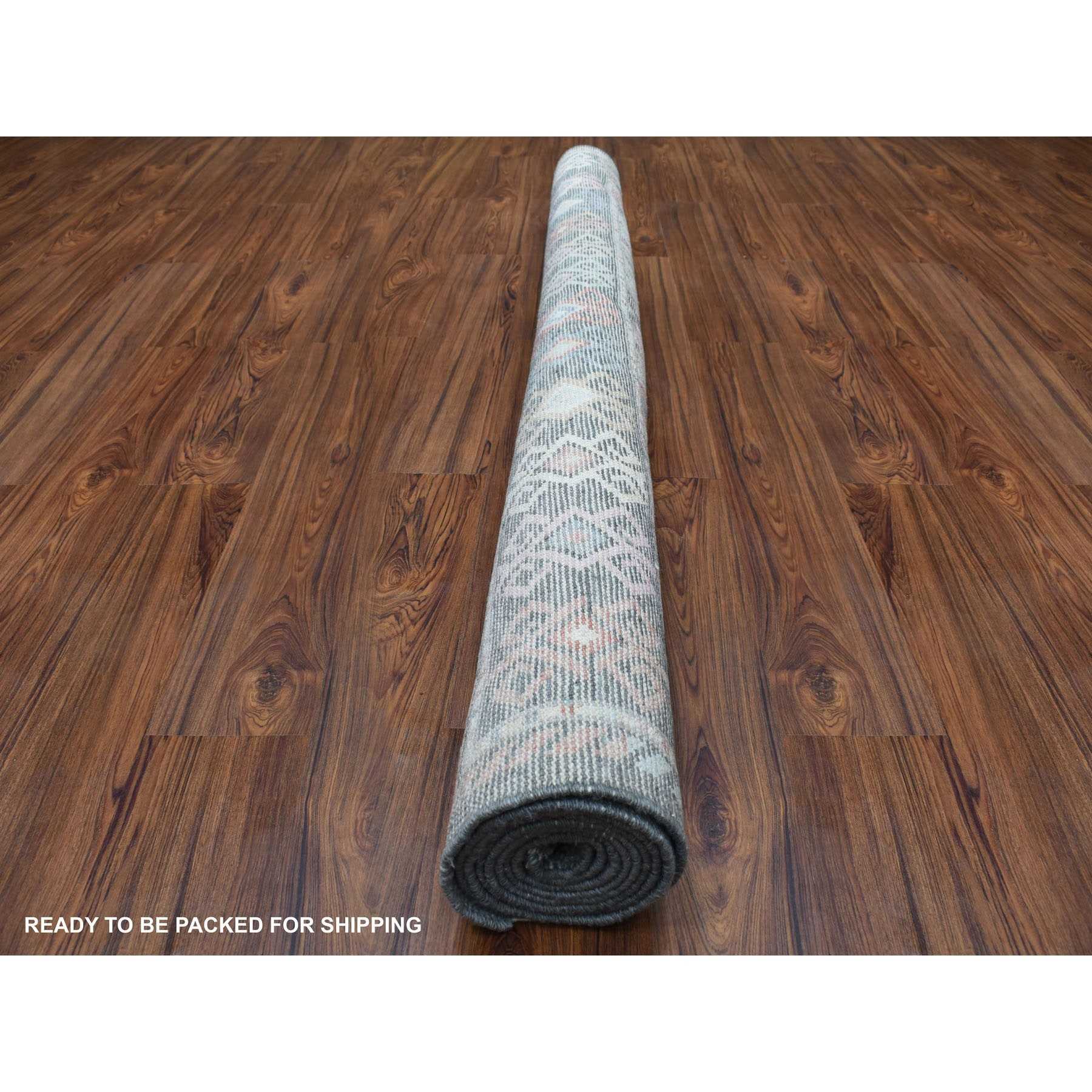 Tribal-Geometric-Hand-Knotted-Rug-281000