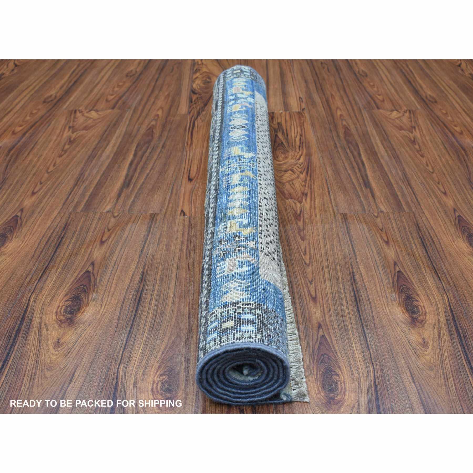 Tribal-Geometric-Hand-Knotted-Rug-282285
