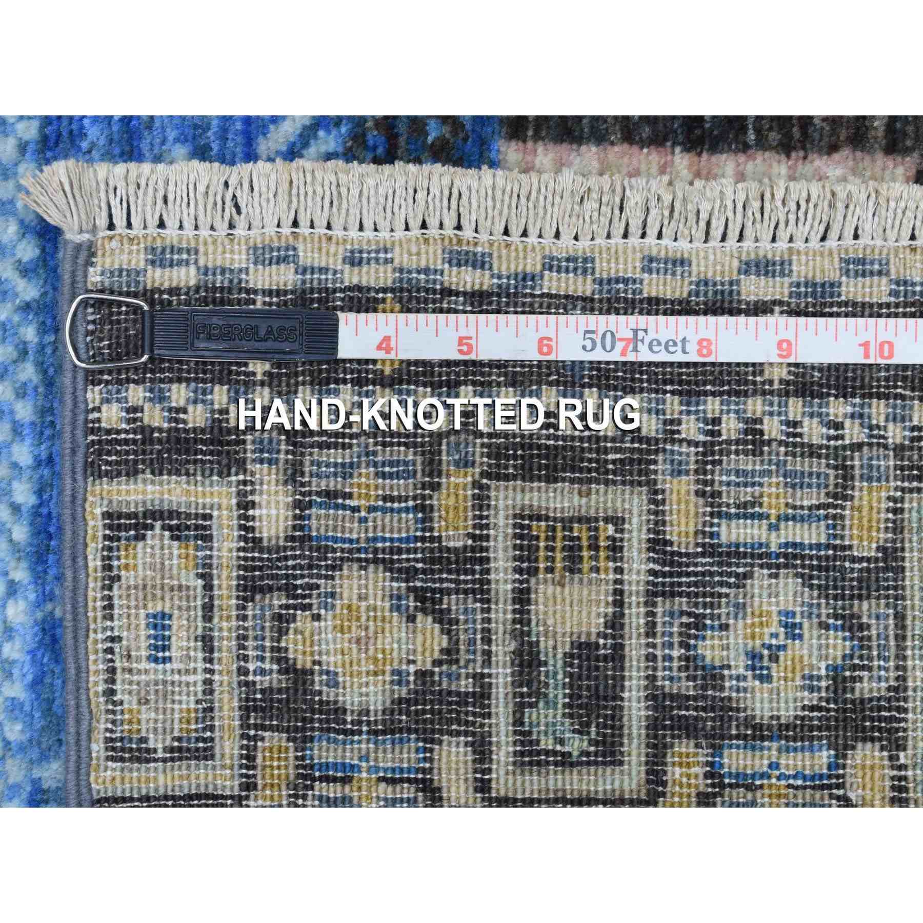 Tribal-Geometric-Hand-Knotted-Rug-282285