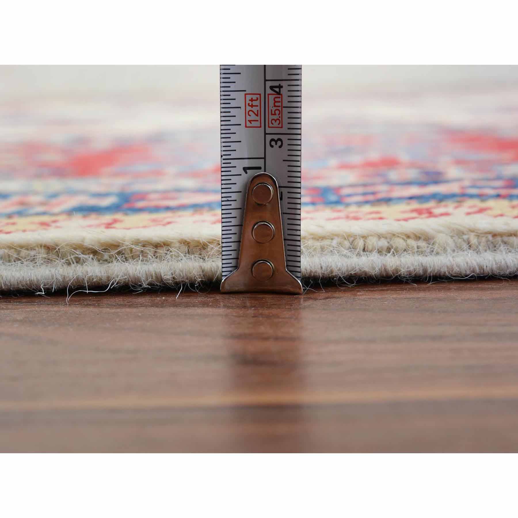 Kazak-Hand-Knotted-Rug-285275