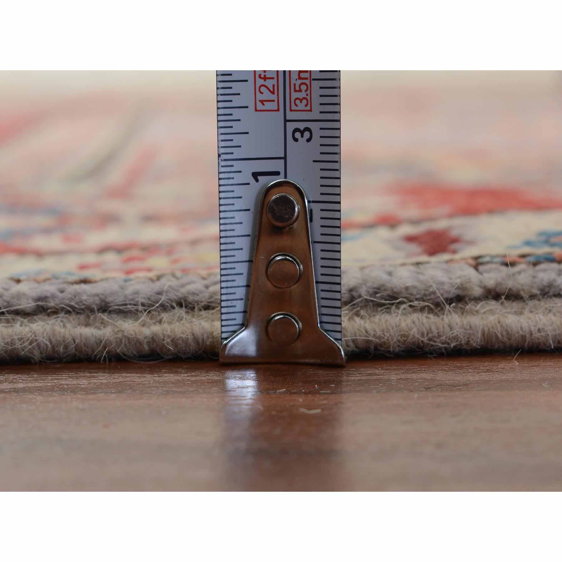 Kazak-Hand-Knotted-Rug-285345