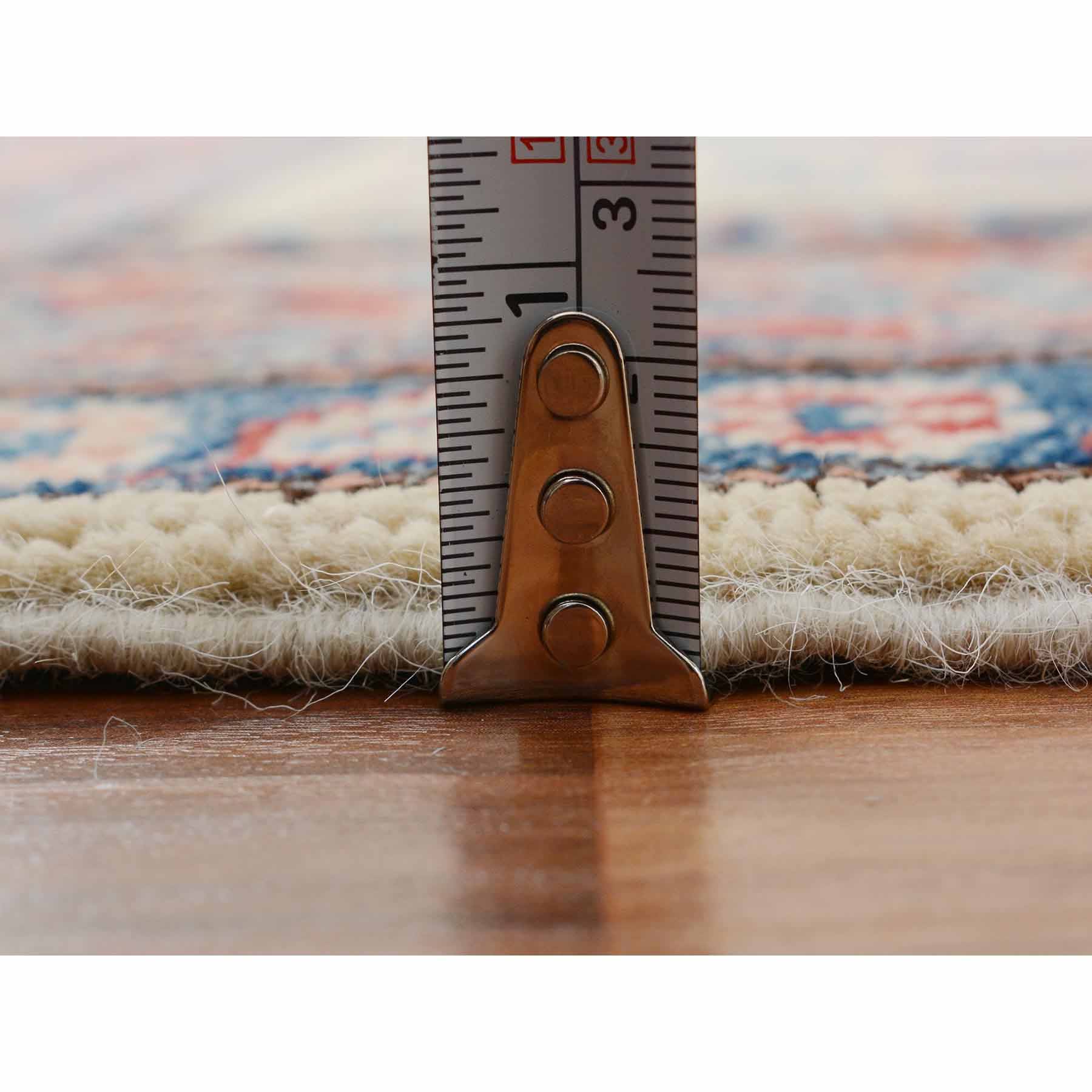 Kazak-Hand-Knotted-Rug-285355