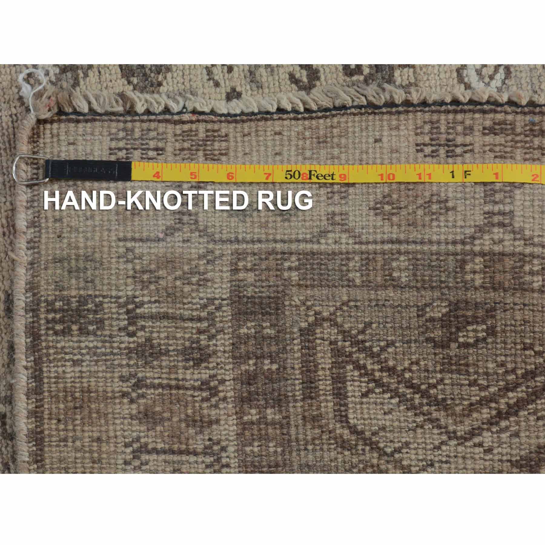 Overdyed-Vintage-Hand-Knotted-Rug-286185