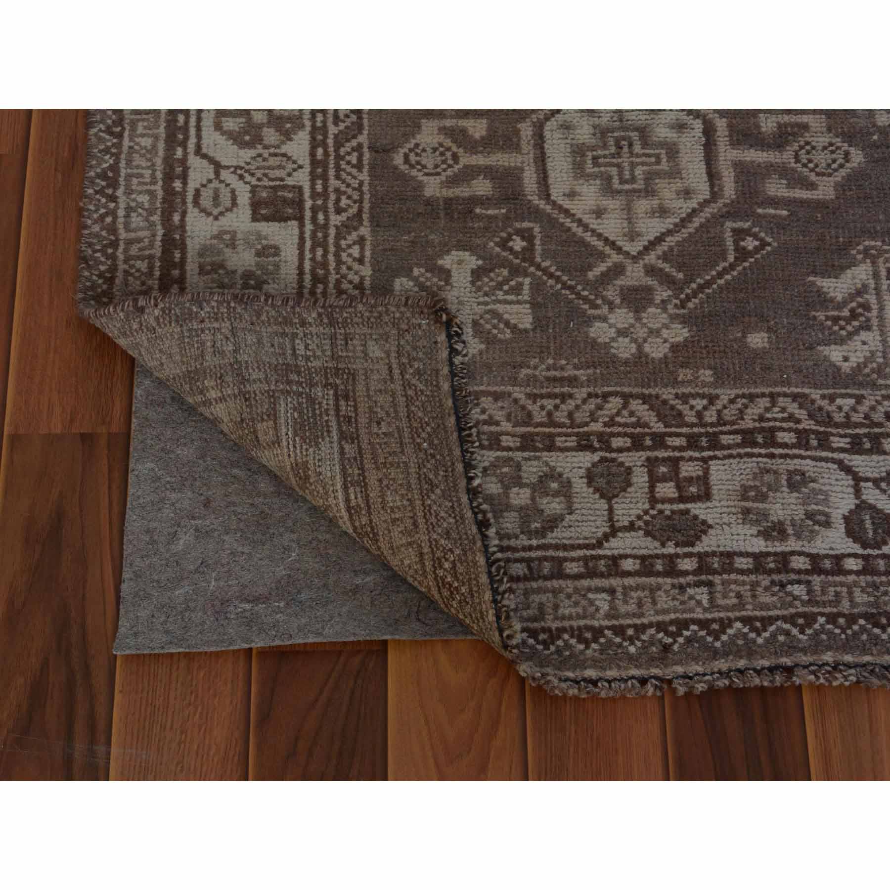 Overdyed-Vintage-Hand-Knotted-Rug-286405