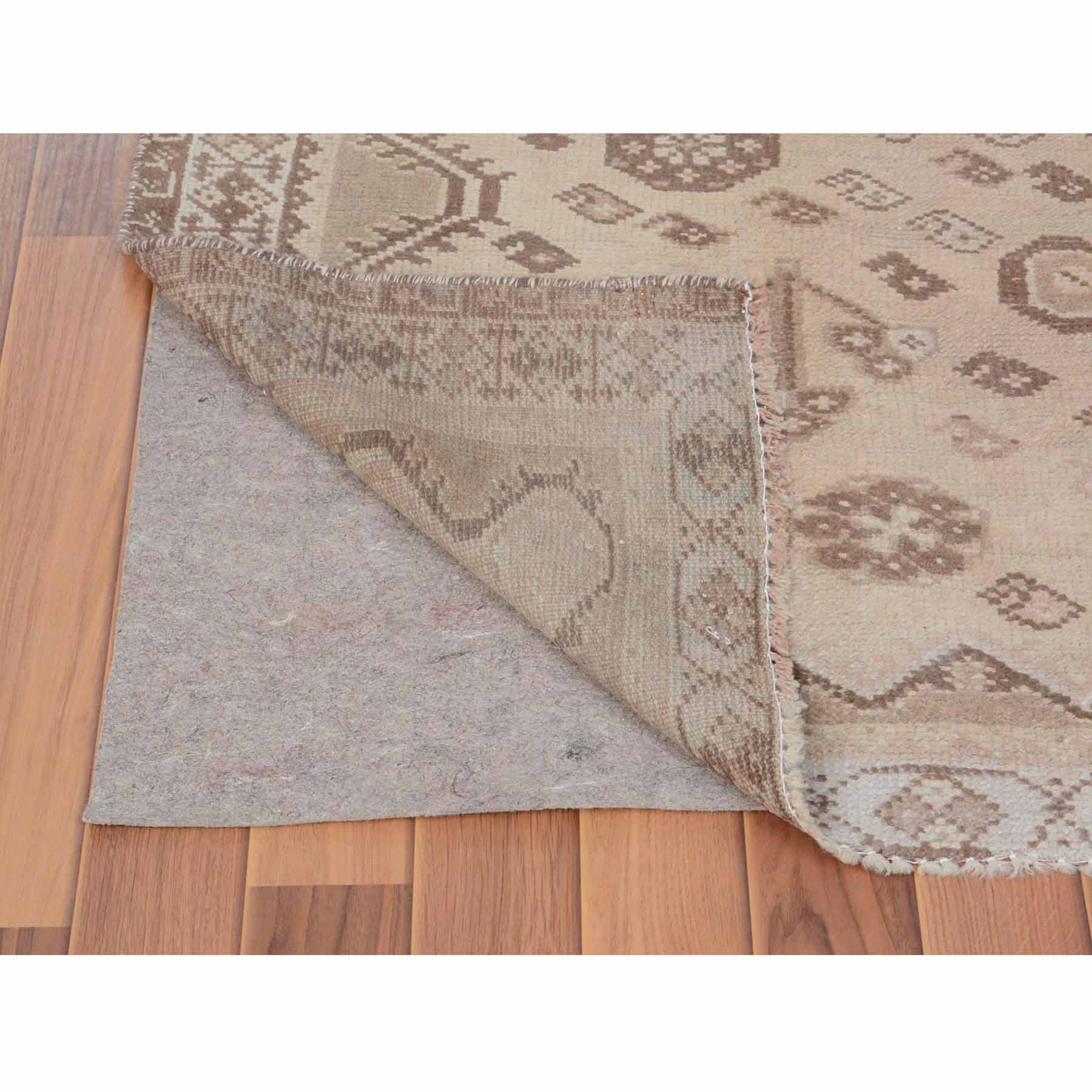 Overdyed-Vintage-Hand-Knotted-Rug-288080