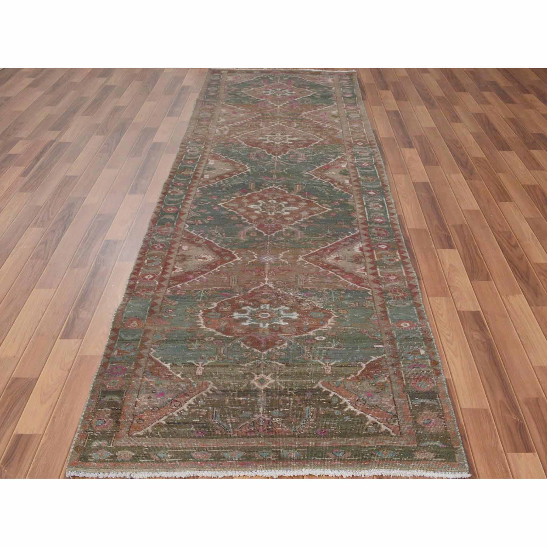 Overdyed-Vintage-Hand-Knotted-Rug-288230