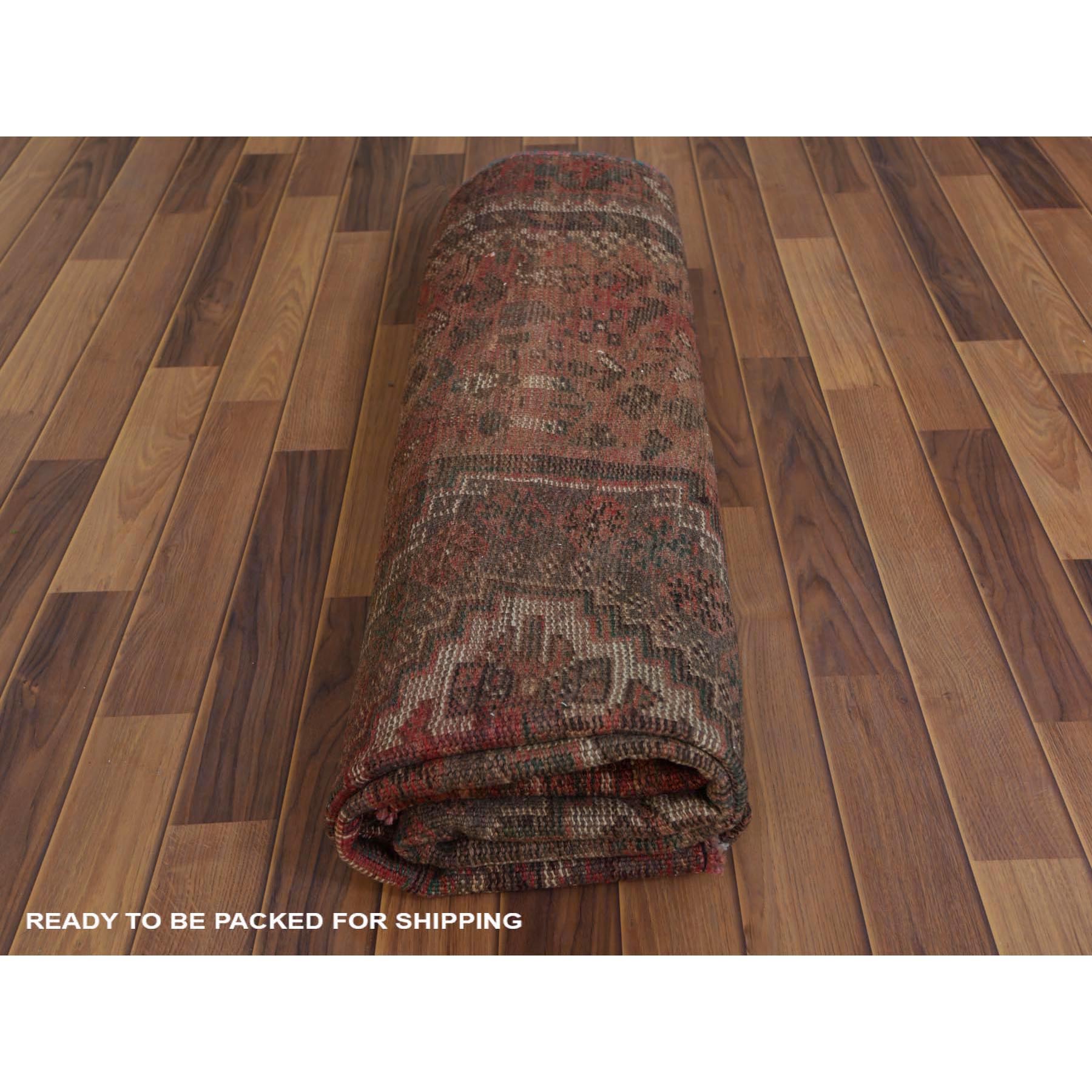 Overdyed-Vintage-Hand-Knotted-Rug-288915