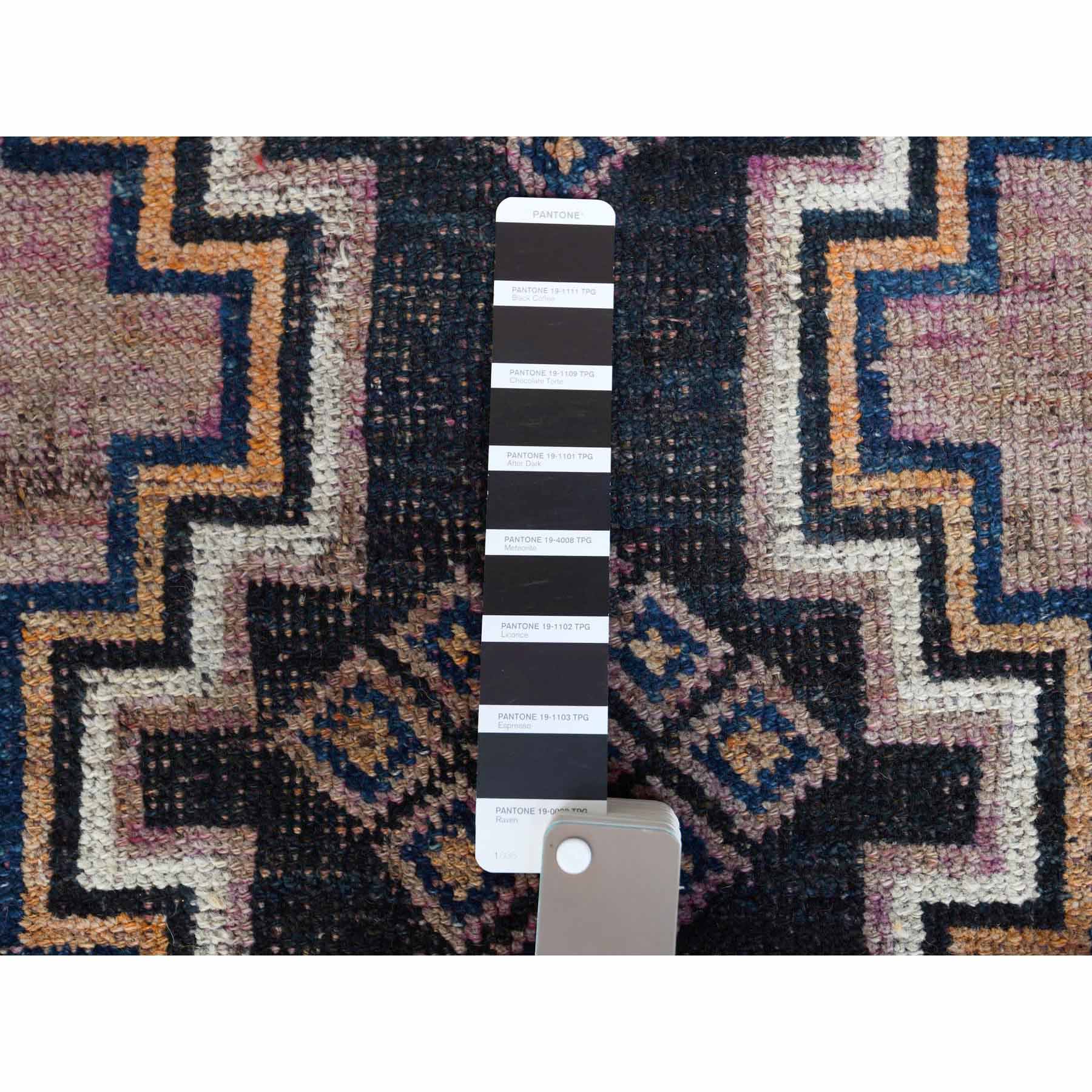 Overdyed-Vintage-Hand-Knotted-Rug-289435