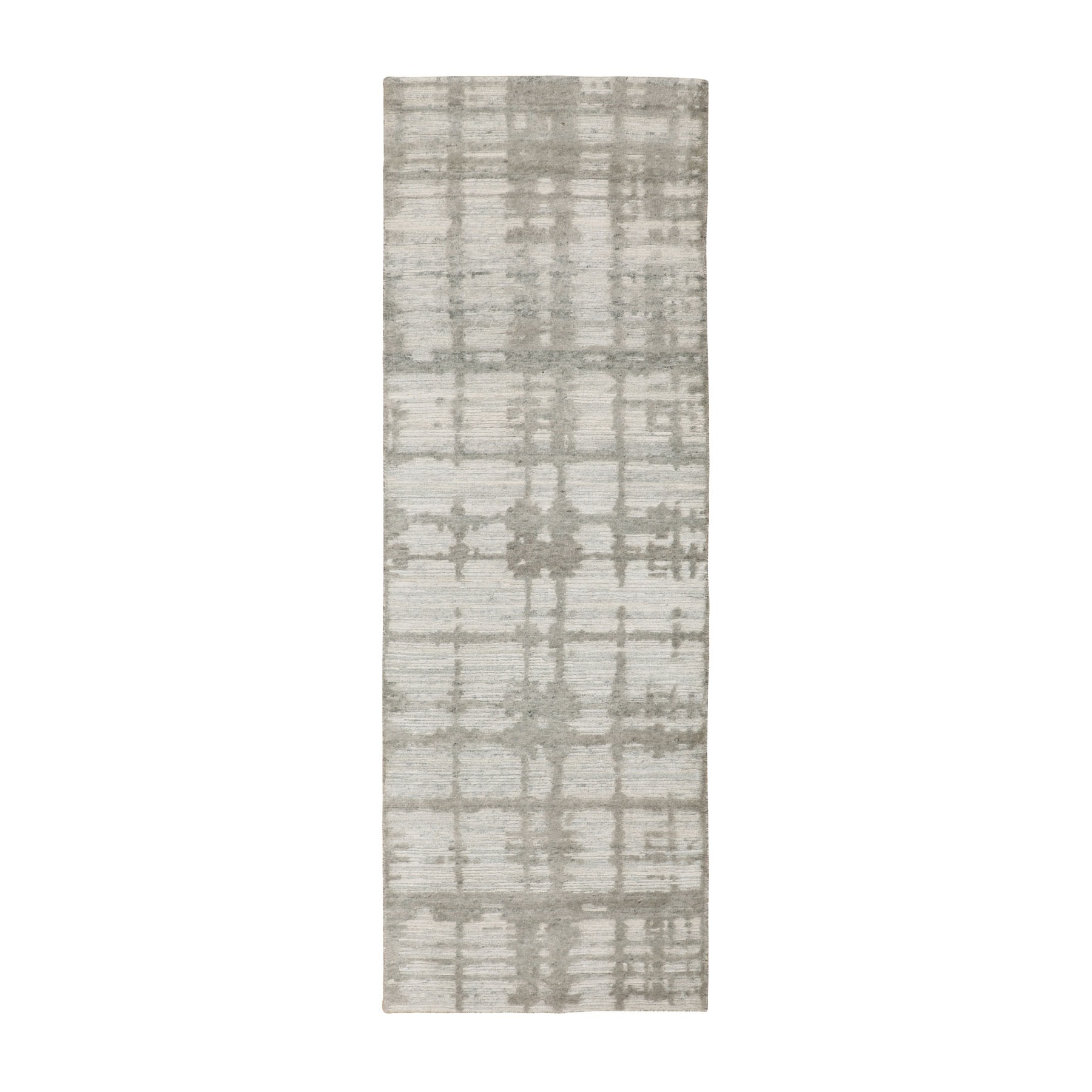 Modern-and-Contemporary-Hand-Knotted-Rug-291150