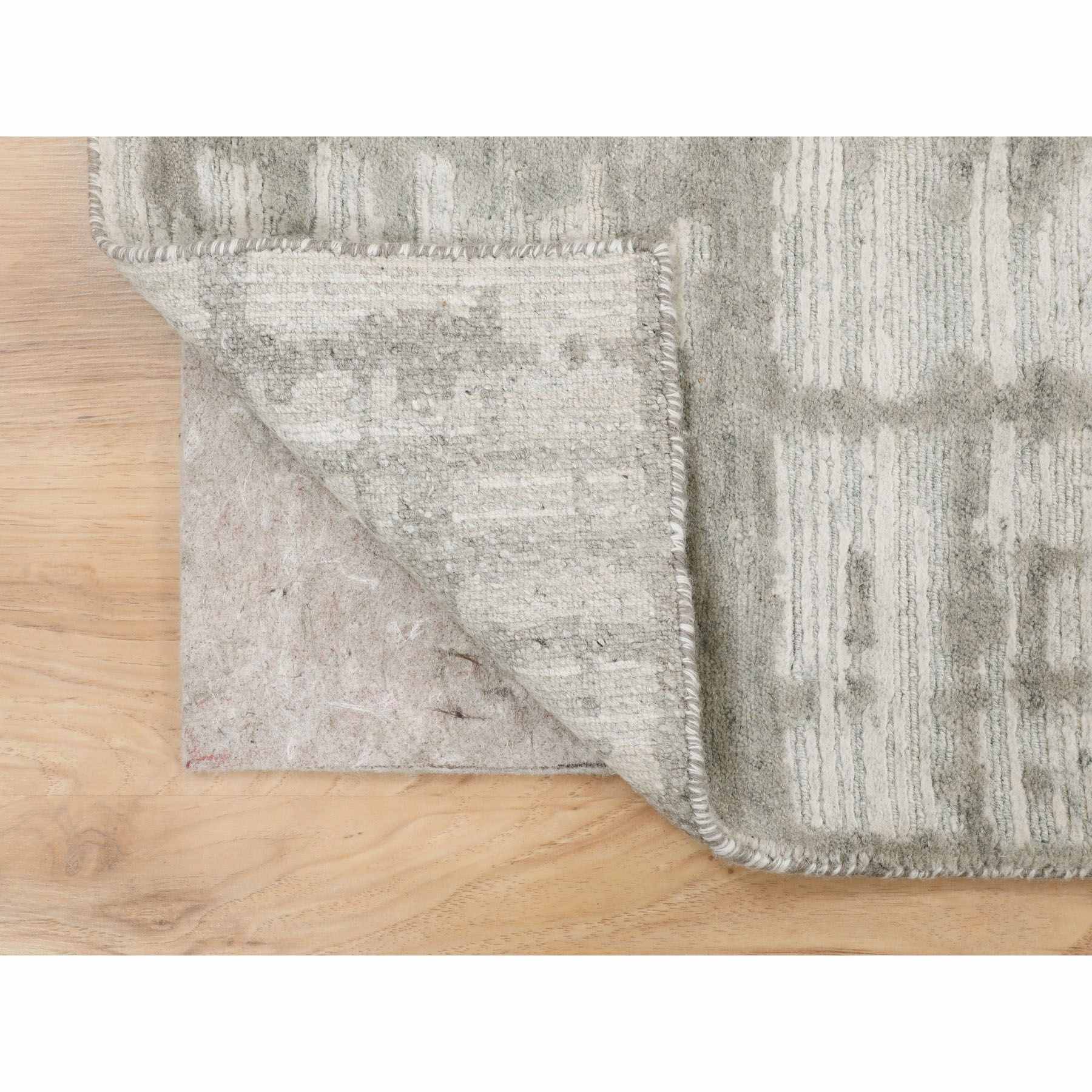 Modern-and-Contemporary-Hand-Knotted-Rug-291150