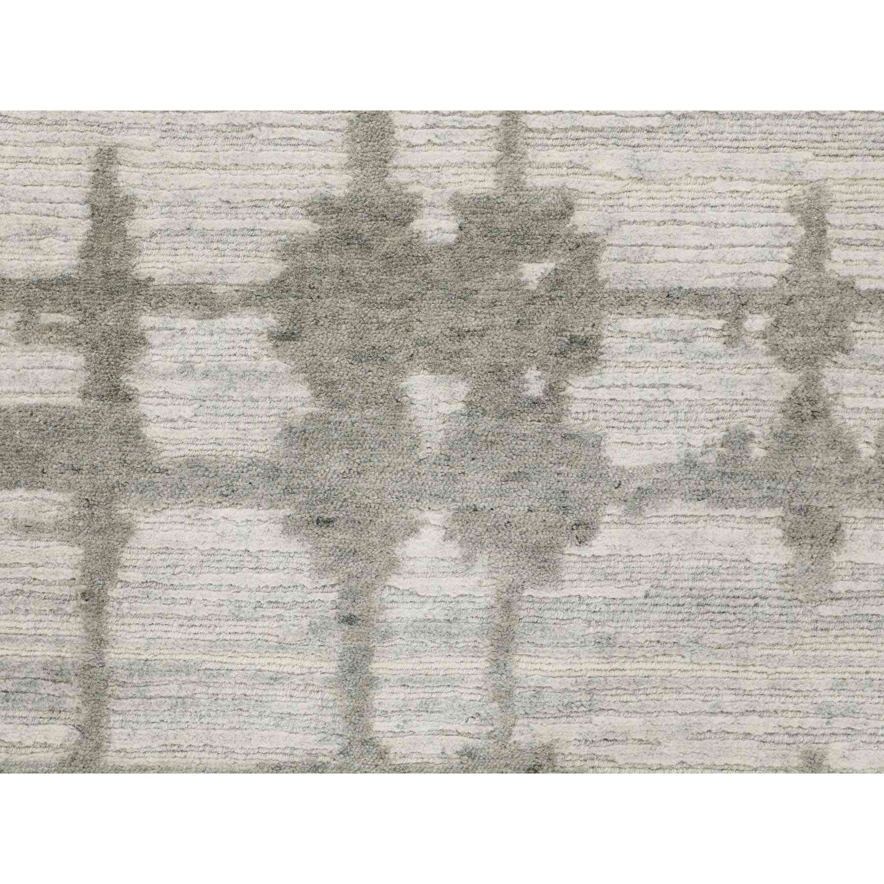 Modern-and-Contemporary-Hand-Knotted-Rug-291150