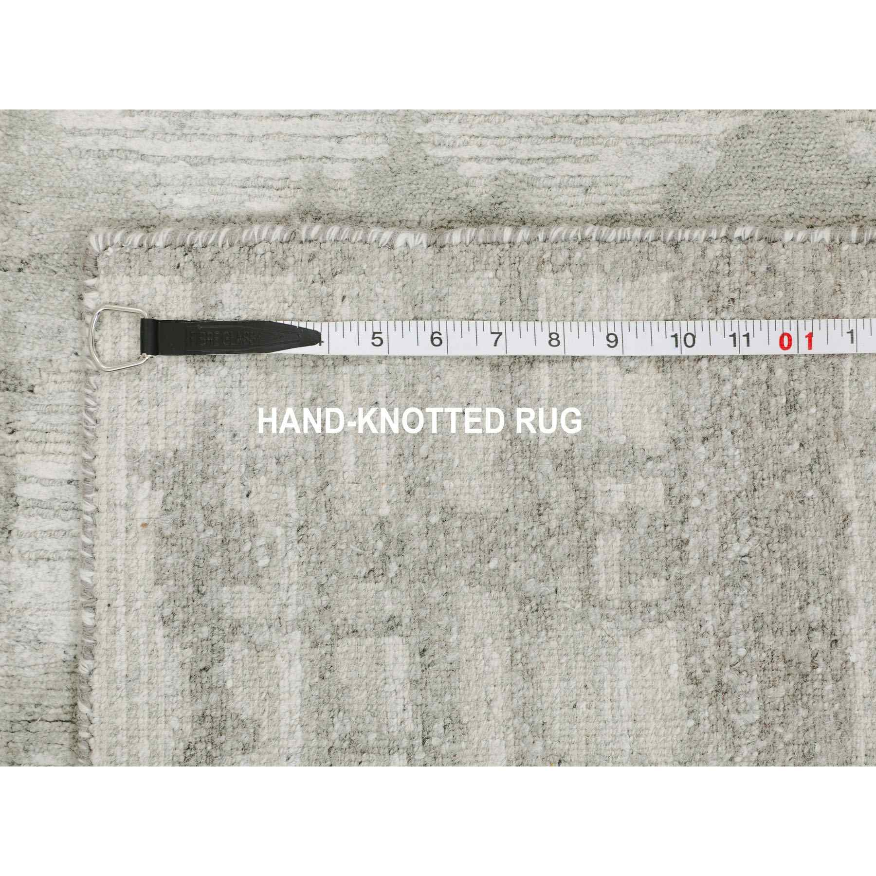 Modern-and-Contemporary-Hand-Knotted-Rug-291150