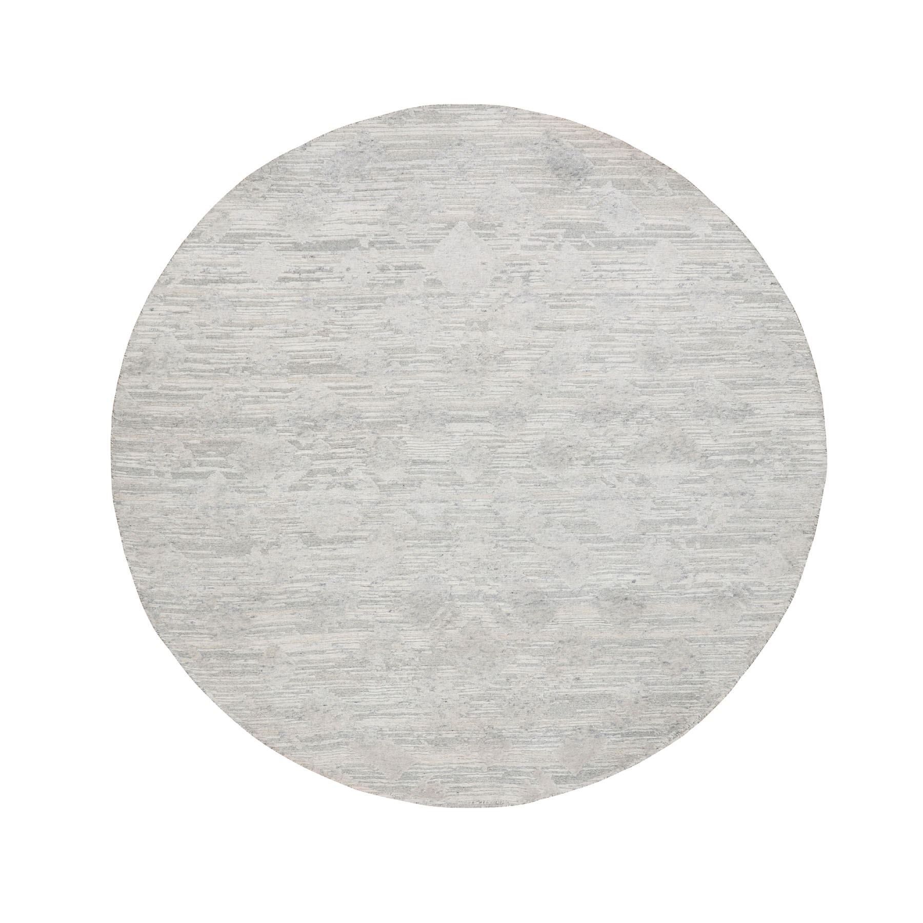 Modern-and-Contemporary-Hand-Knotted-Rug-291190