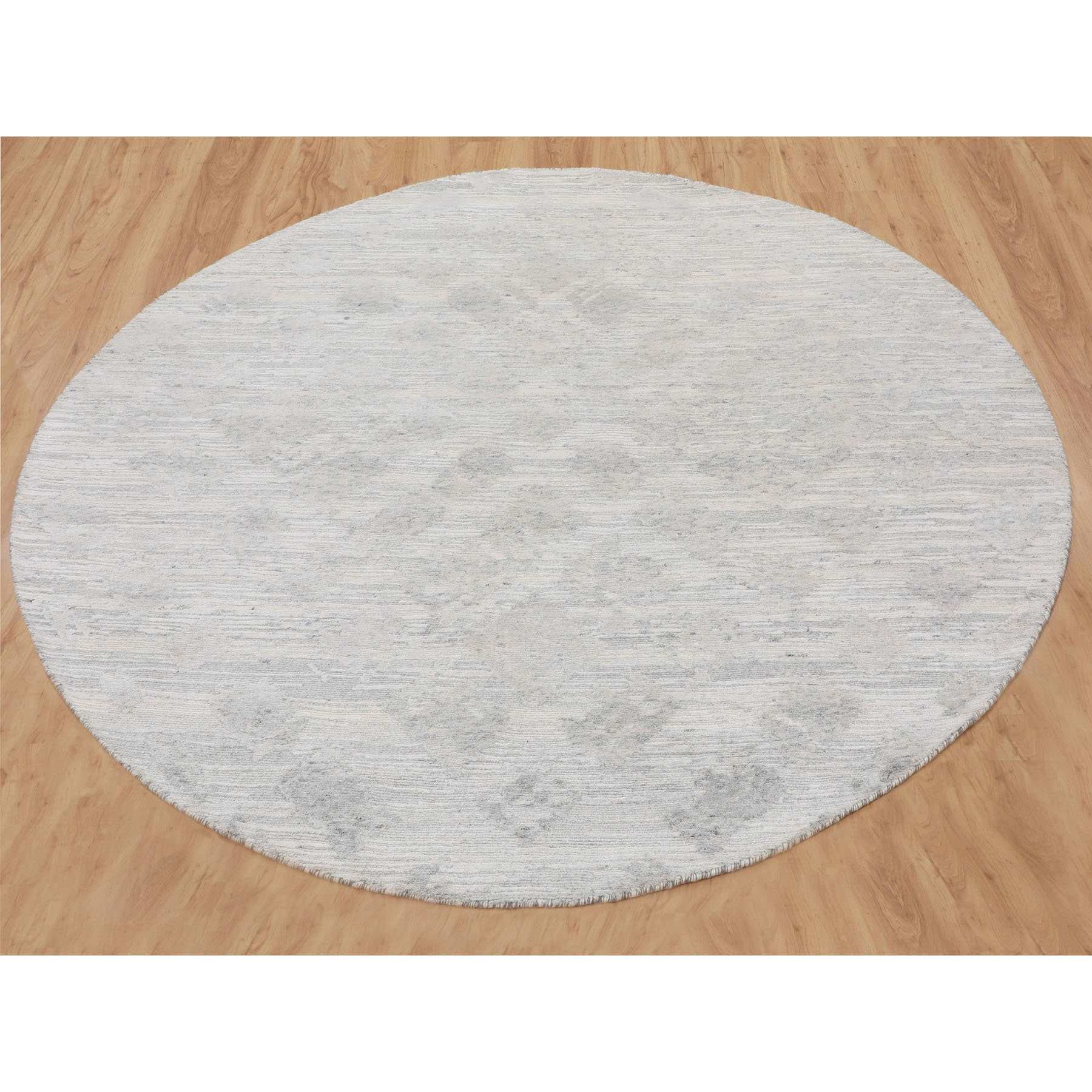 Modern-and-Contemporary-Hand-Knotted-Rug-291190