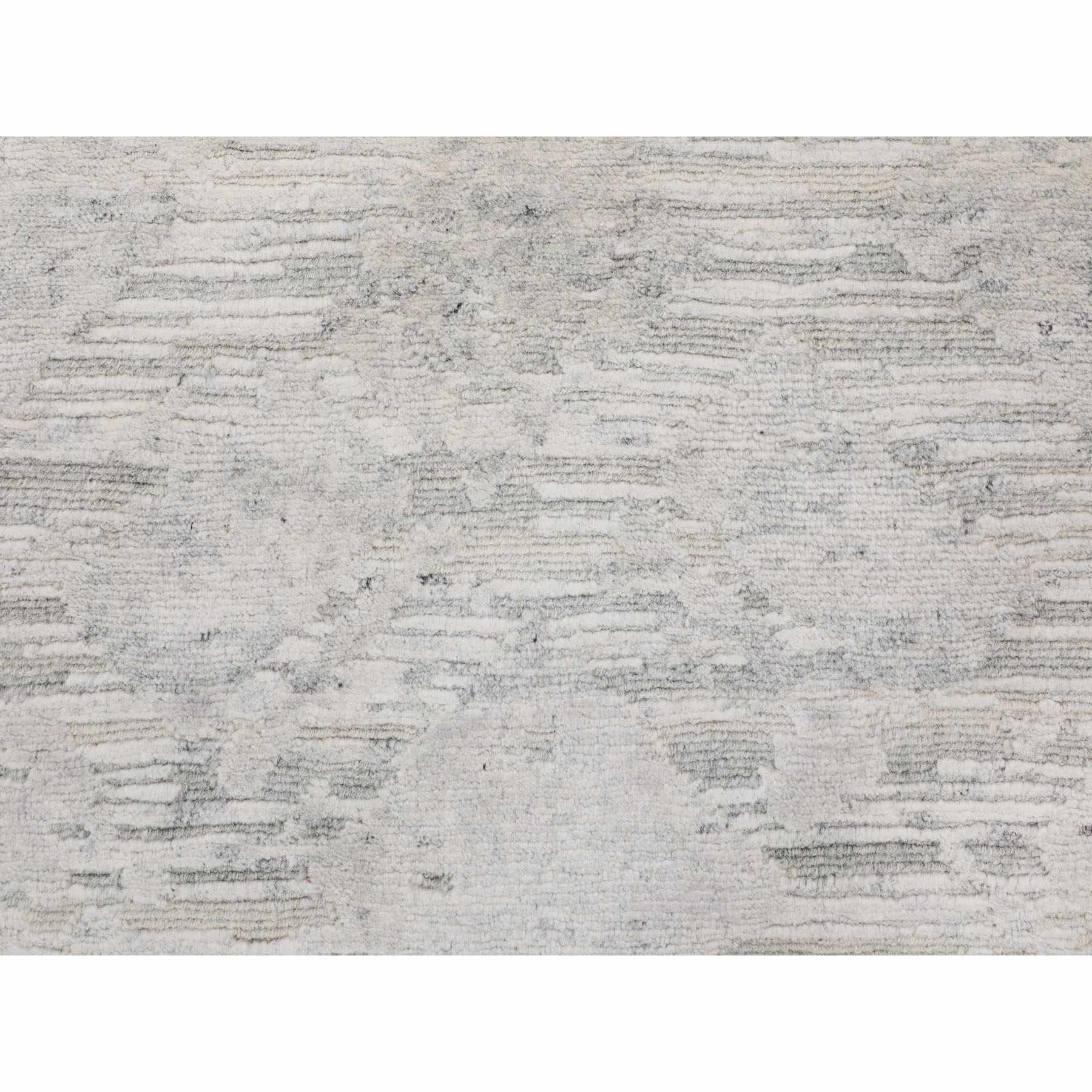 Modern-and-Contemporary-Hand-Knotted-Rug-291190
