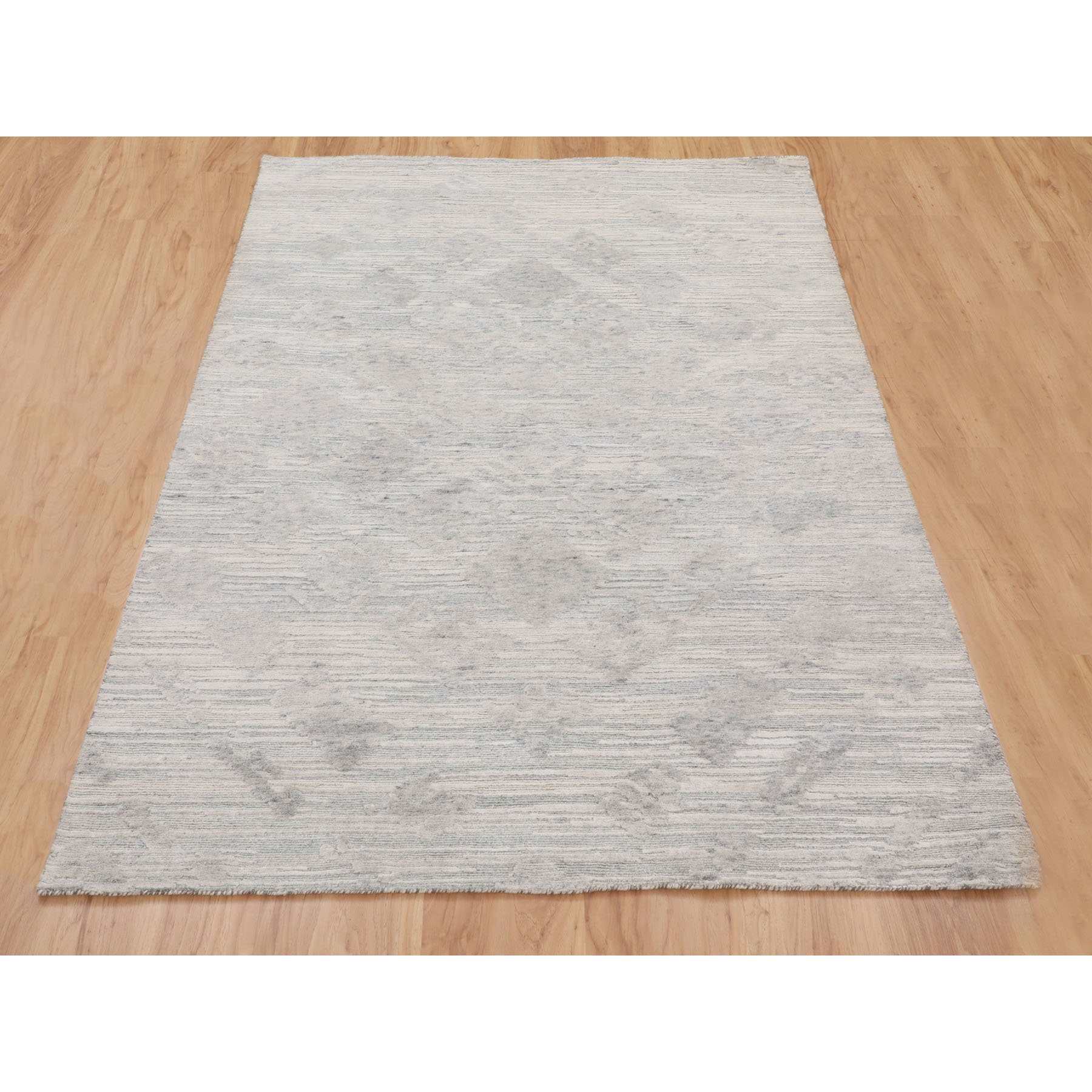 Modern-and-Contemporary-Hand-Knotted-Rug-291240