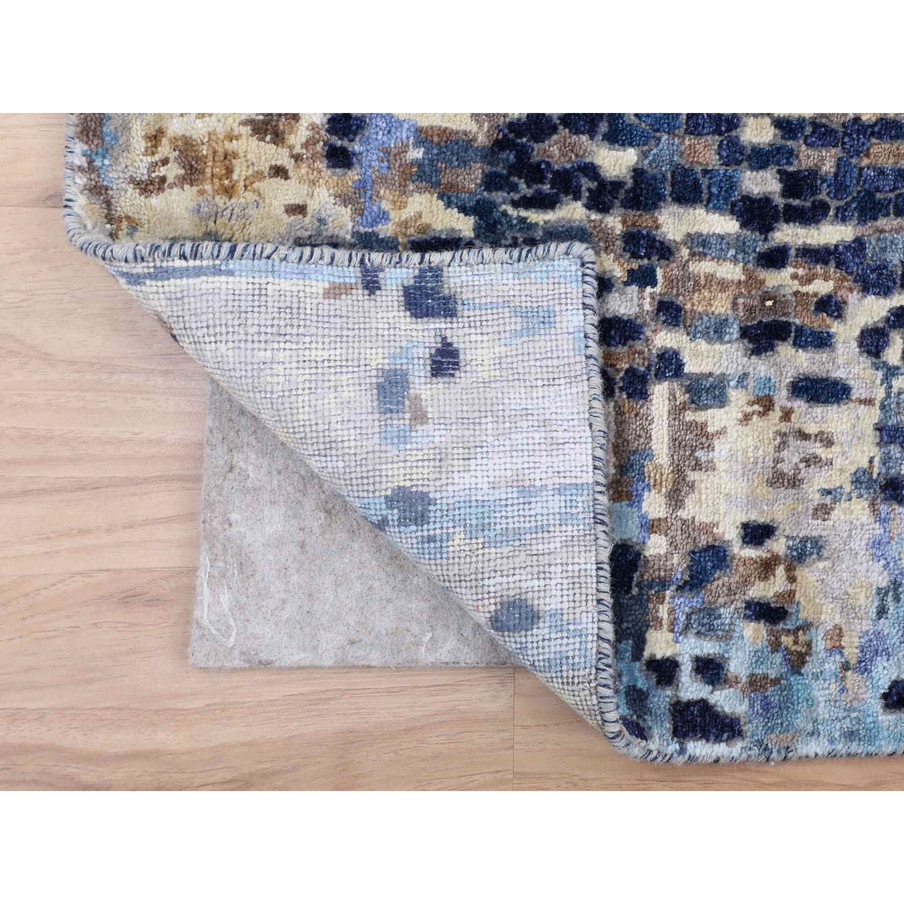 Modern-and-Contemporary-Hand-Knotted-Rug-291440