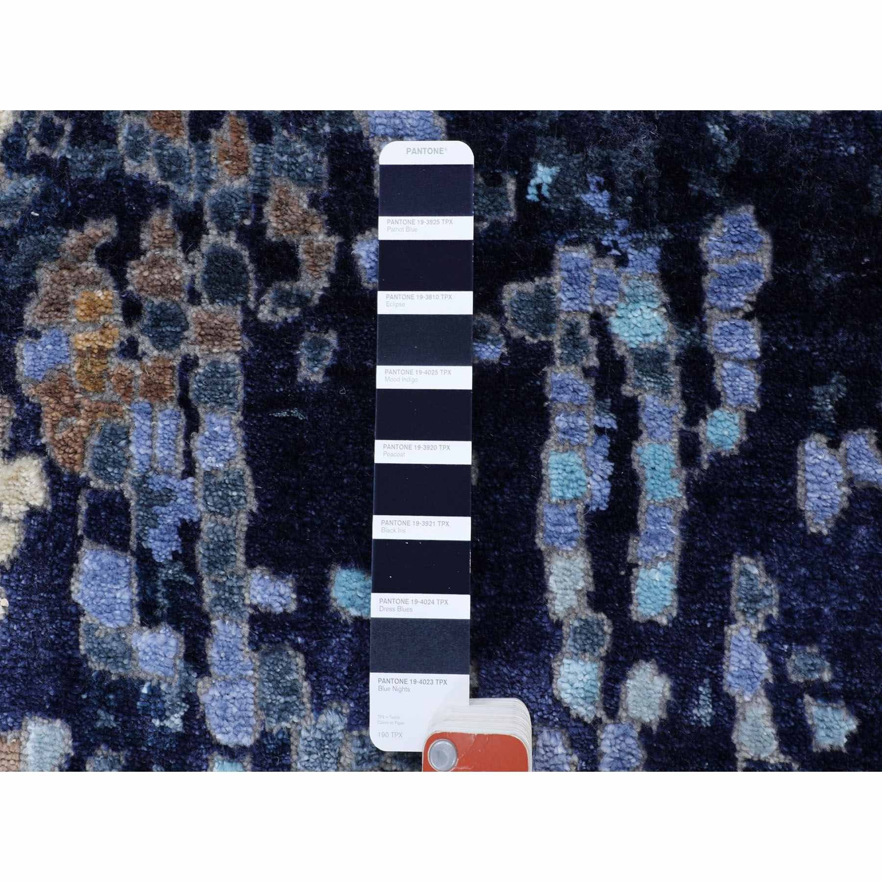 Modern-and-Contemporary-Hand-Knotted-Rug-291440