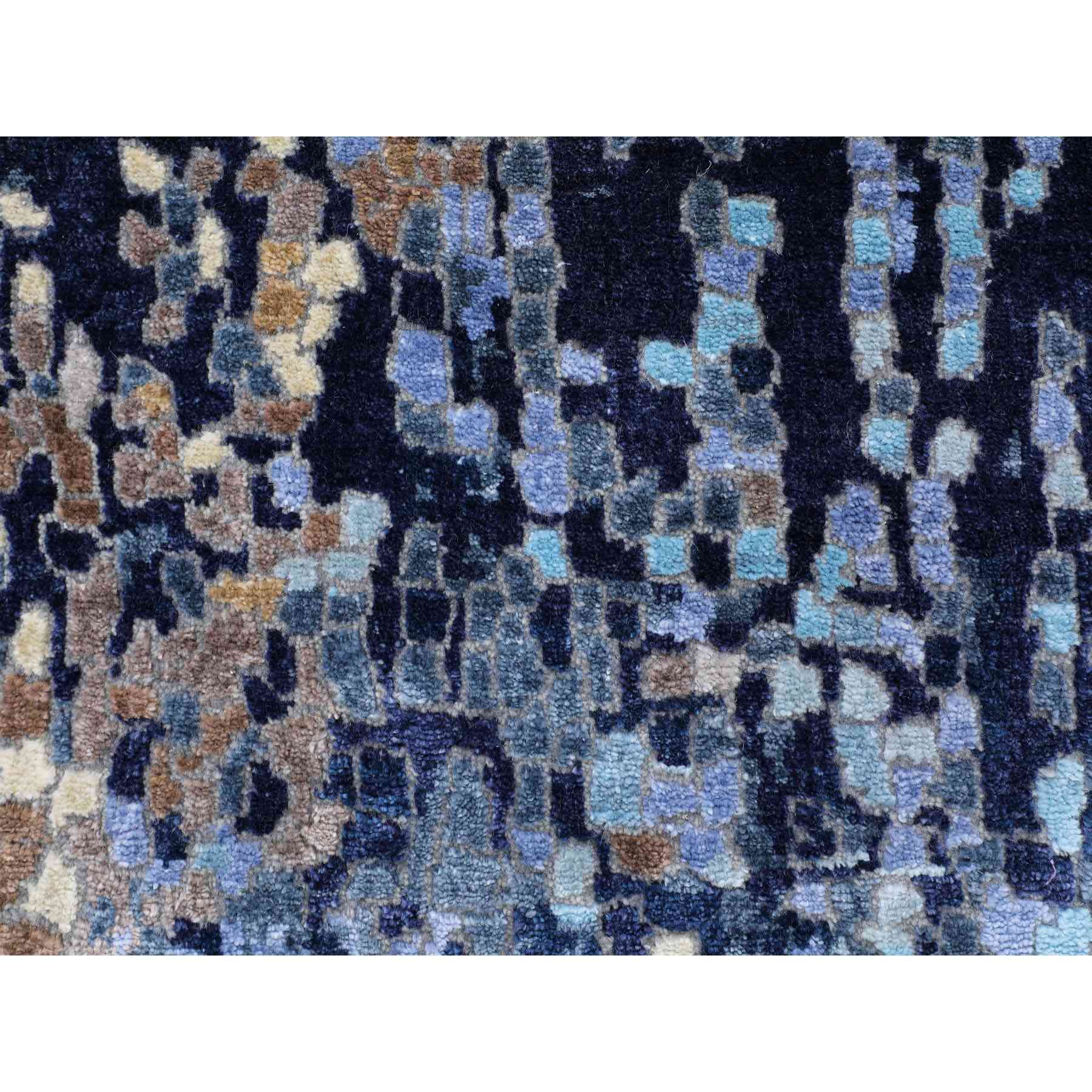 Modern-and-Contemporary-Hand-Knotted-Rug-291440