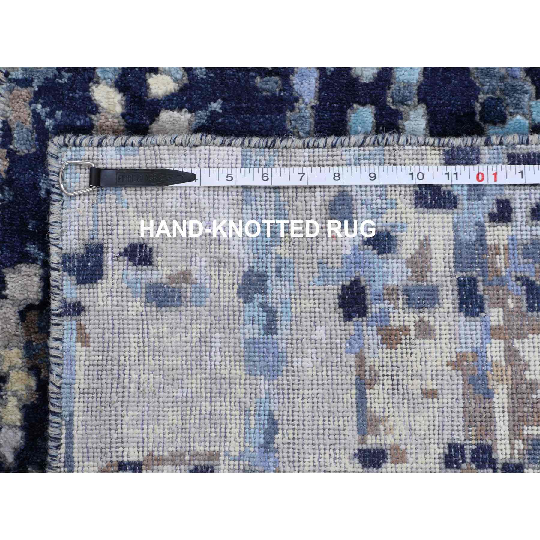 Modern-and-Contemporary-Hand-Knotted-Rug-291440
