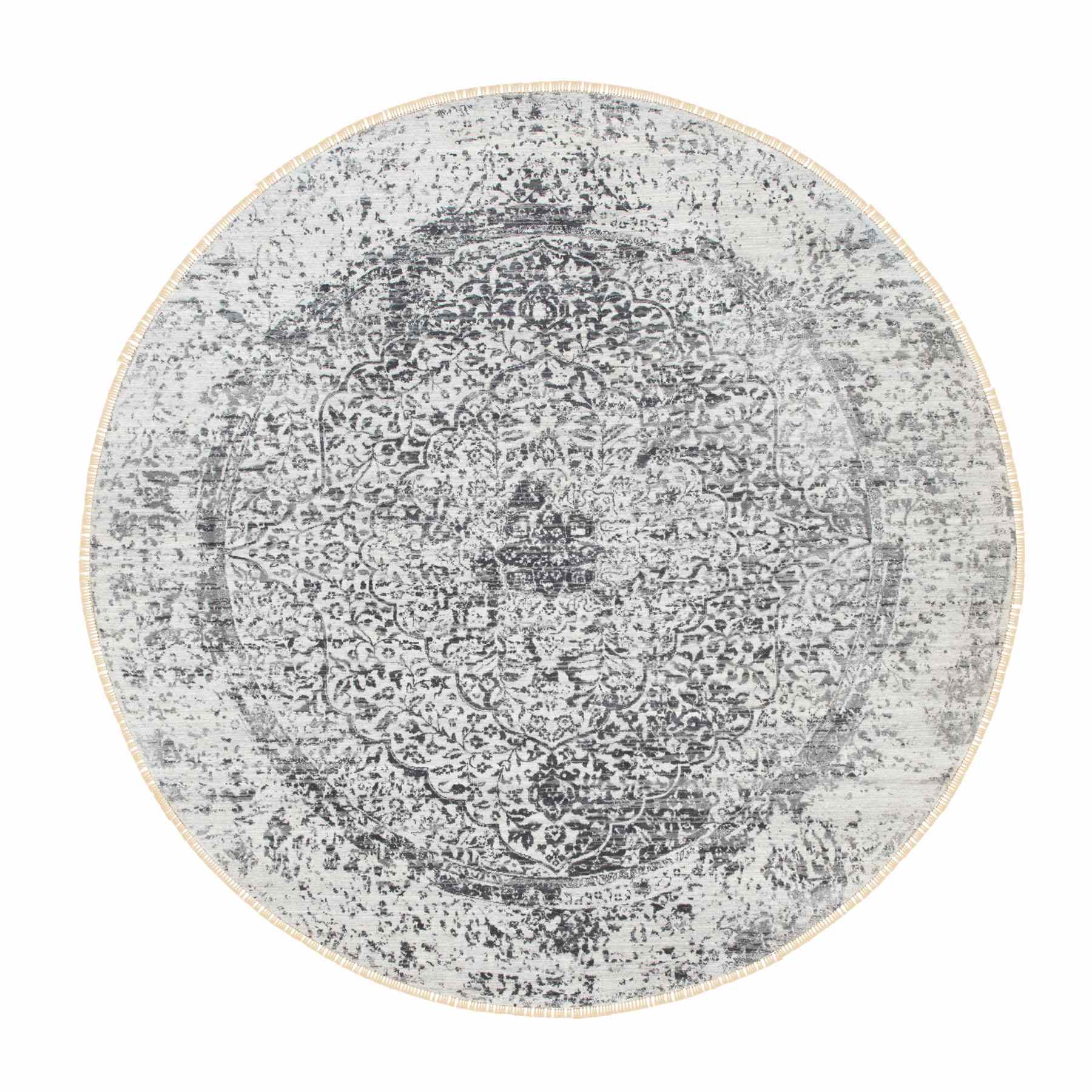 Modern-and-Contemporary-Hand-Knotted-Rug-292040