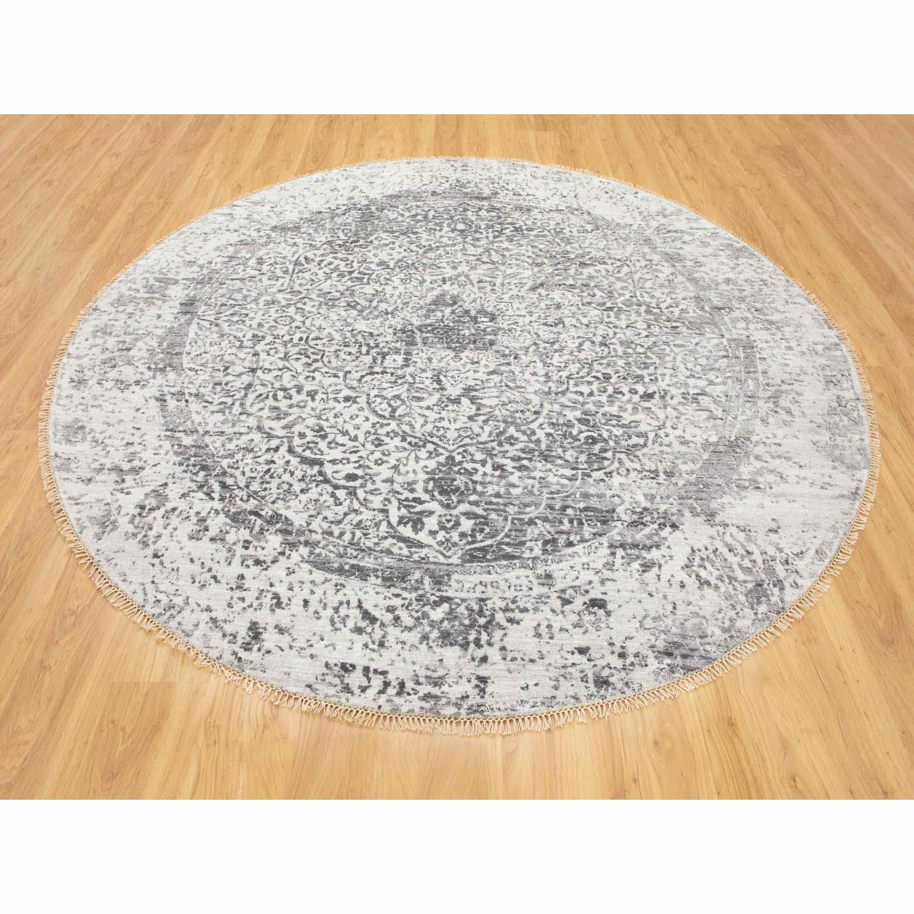 Modern-and-Contemporary-Hand-Knotted-Rug-292040