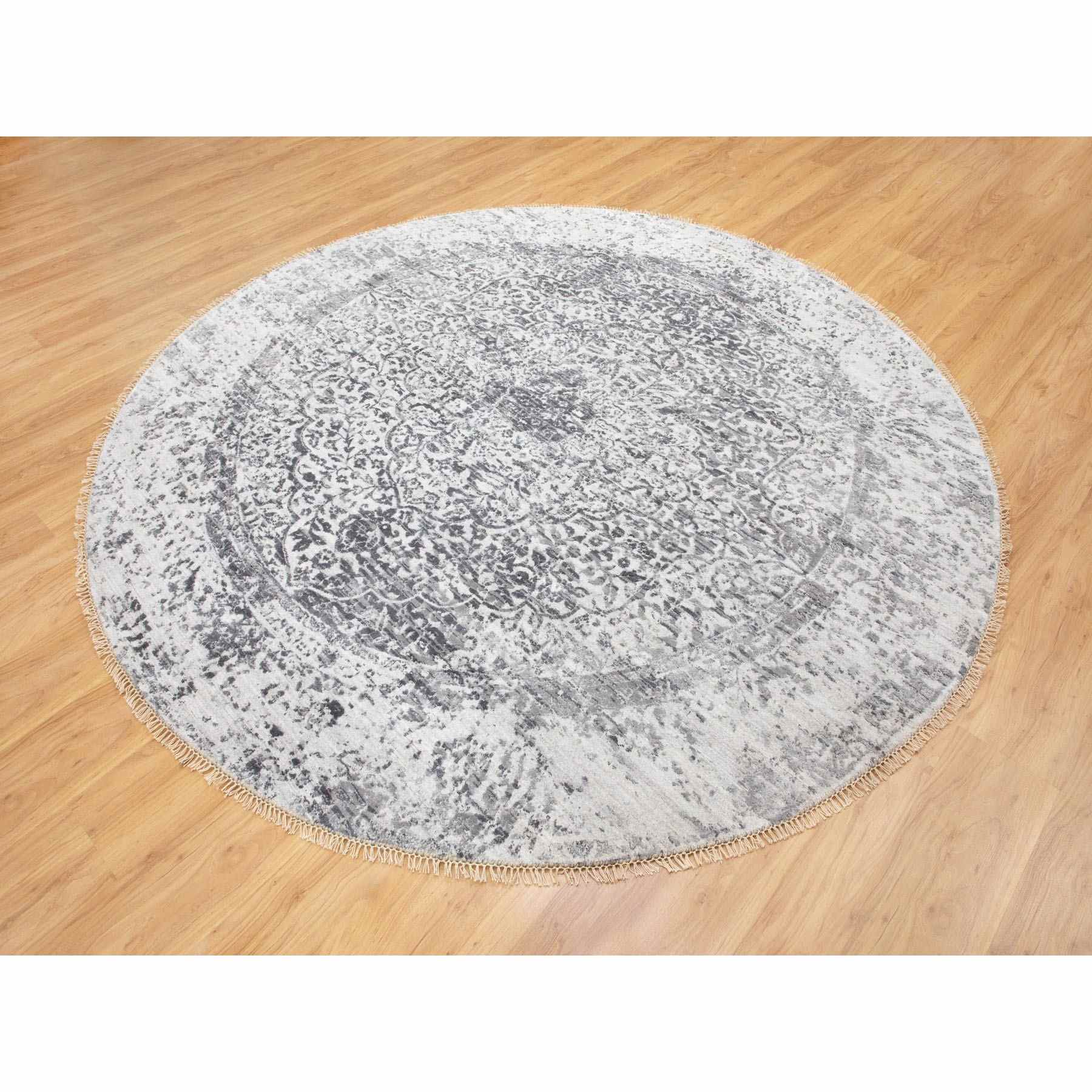 Modern-and-Contemporary-Hand-Knotted-Rug-292040