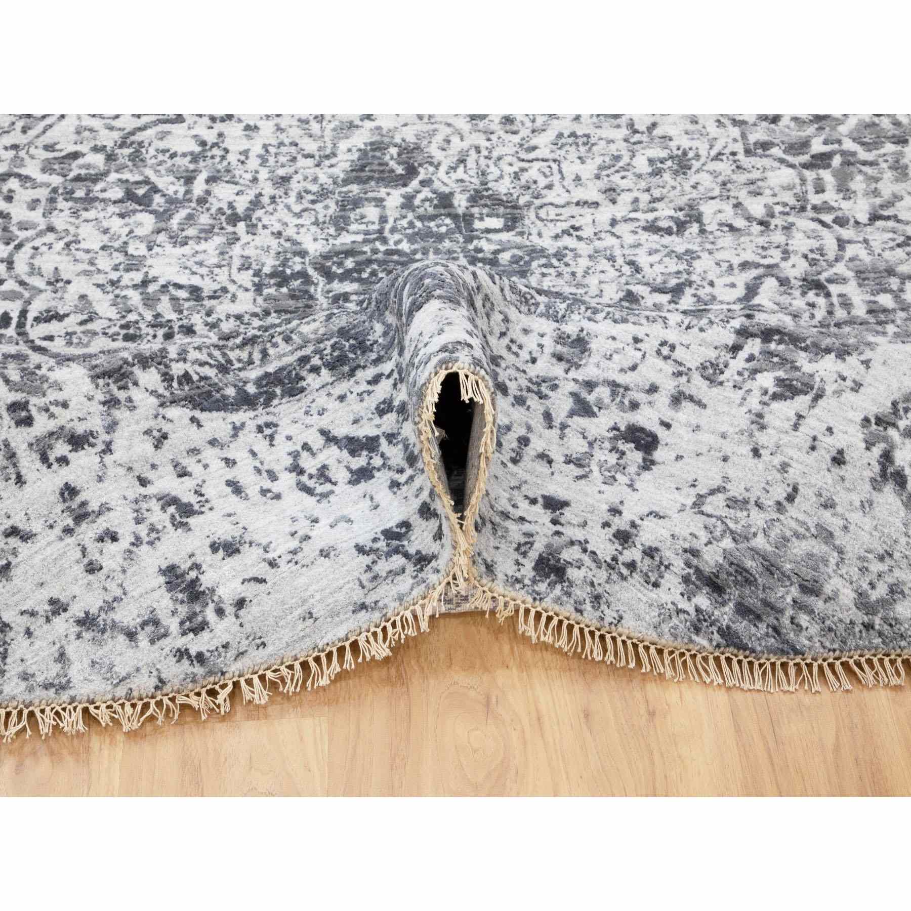 Modern-and-Contemporary-Hand-Knotted-Rug-292040