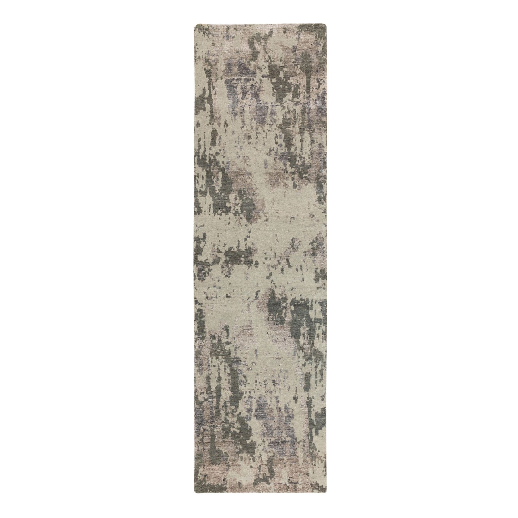 Modern-and-Contemporary-Hand-Knotted-Rug-292220