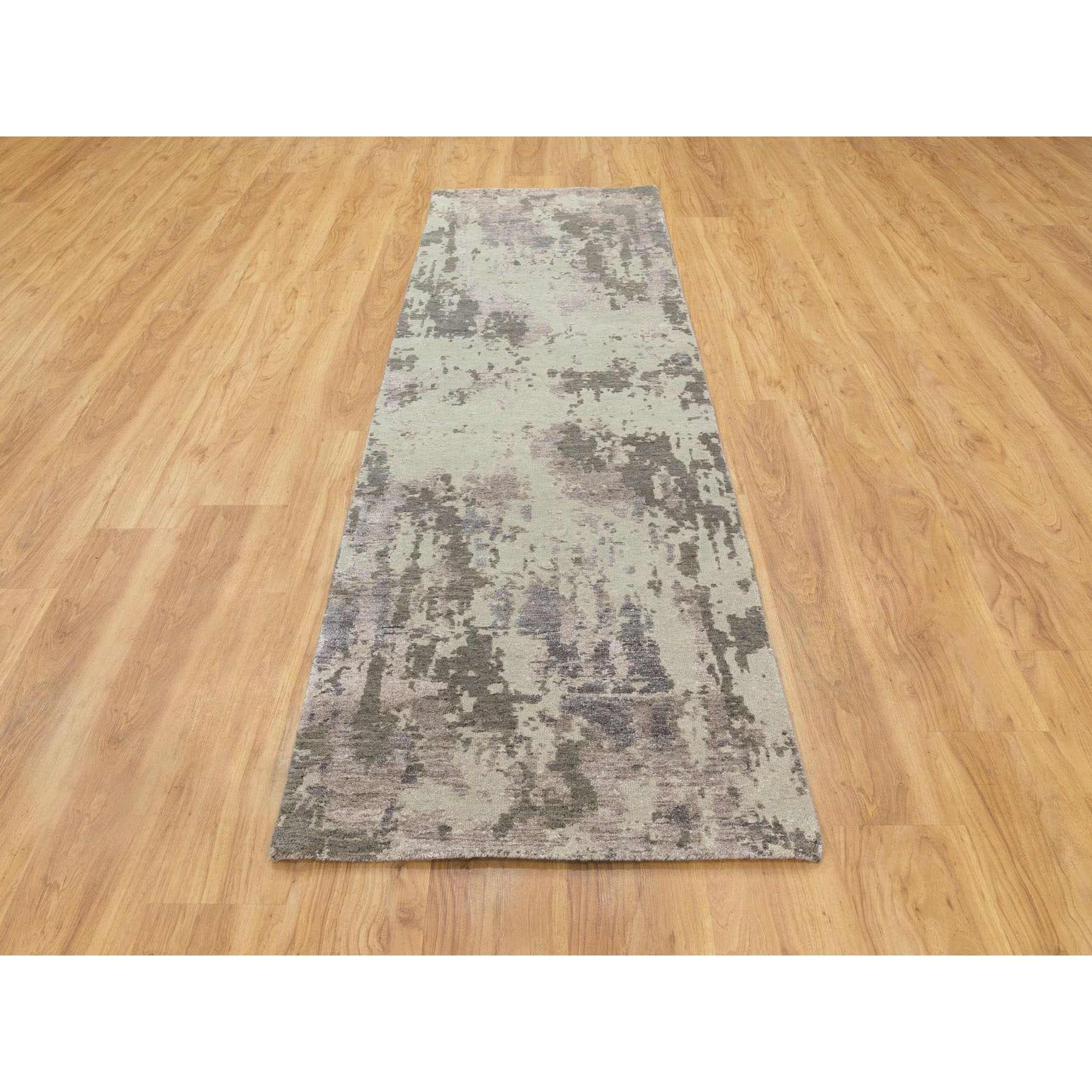 Modern-and-Contemporary-Hand-Knotted-Rug-292220