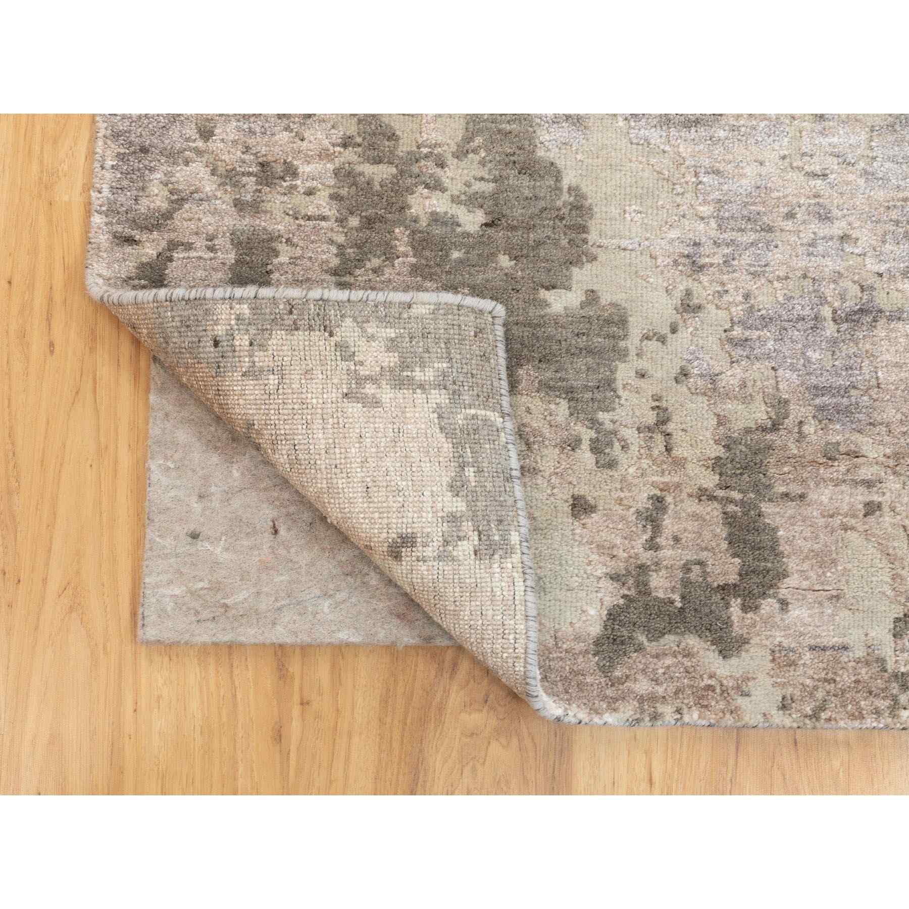 Modern-and-Contemporary-Hand-Knotted-Rug-292220