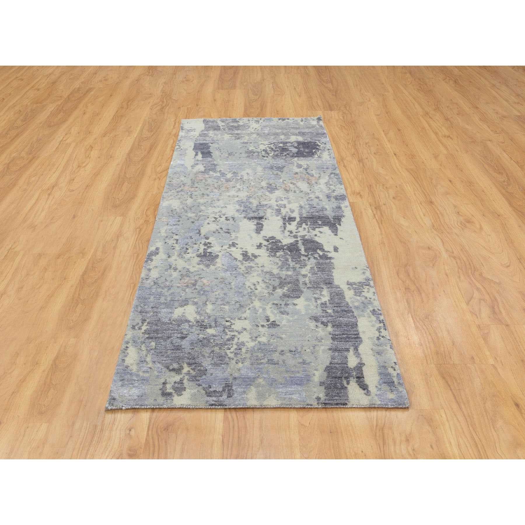 Modern-and-Contemporary-Hand-Knotted-Rug-292230