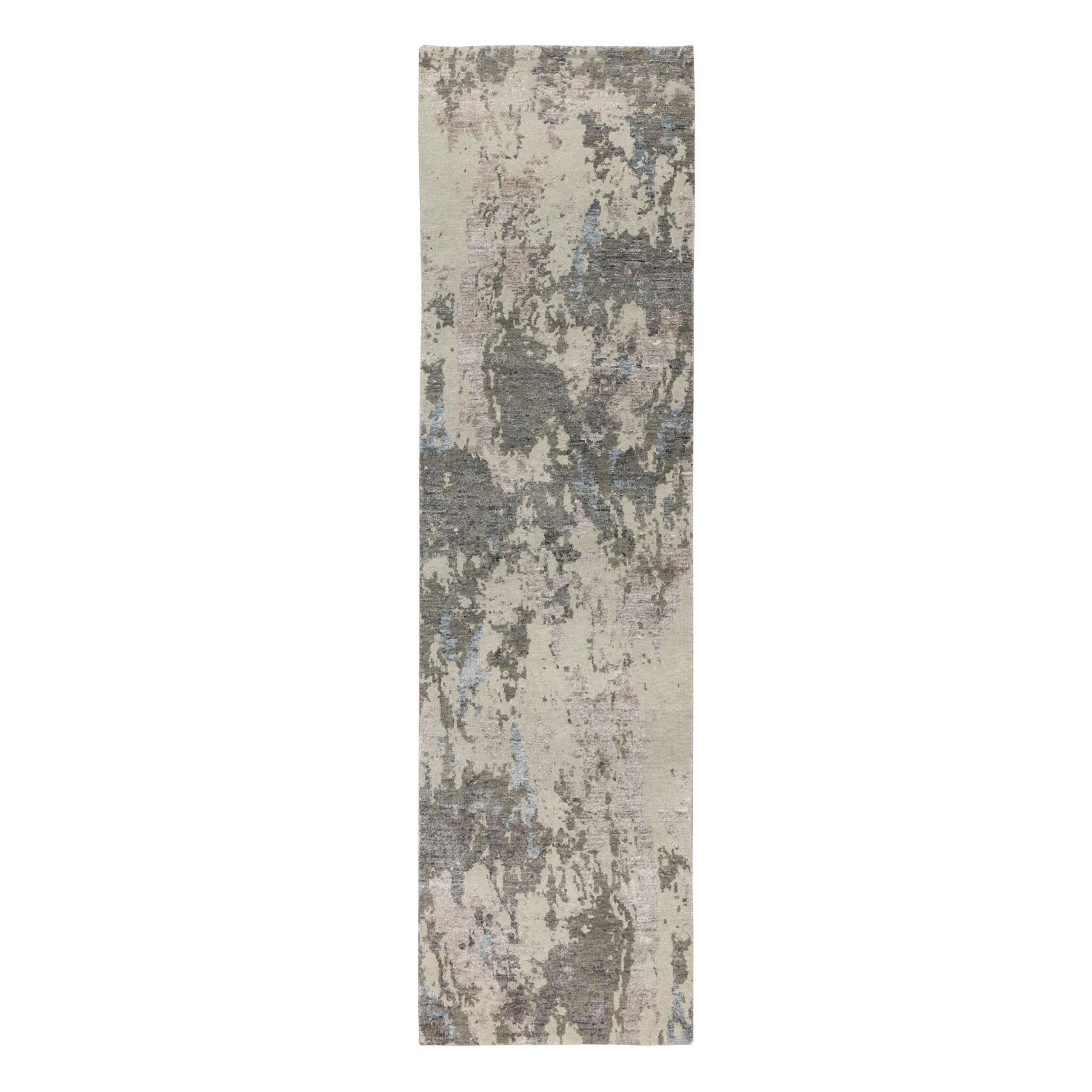 Modern-and-Contemporary-Hand-Knotted-Rug-292240