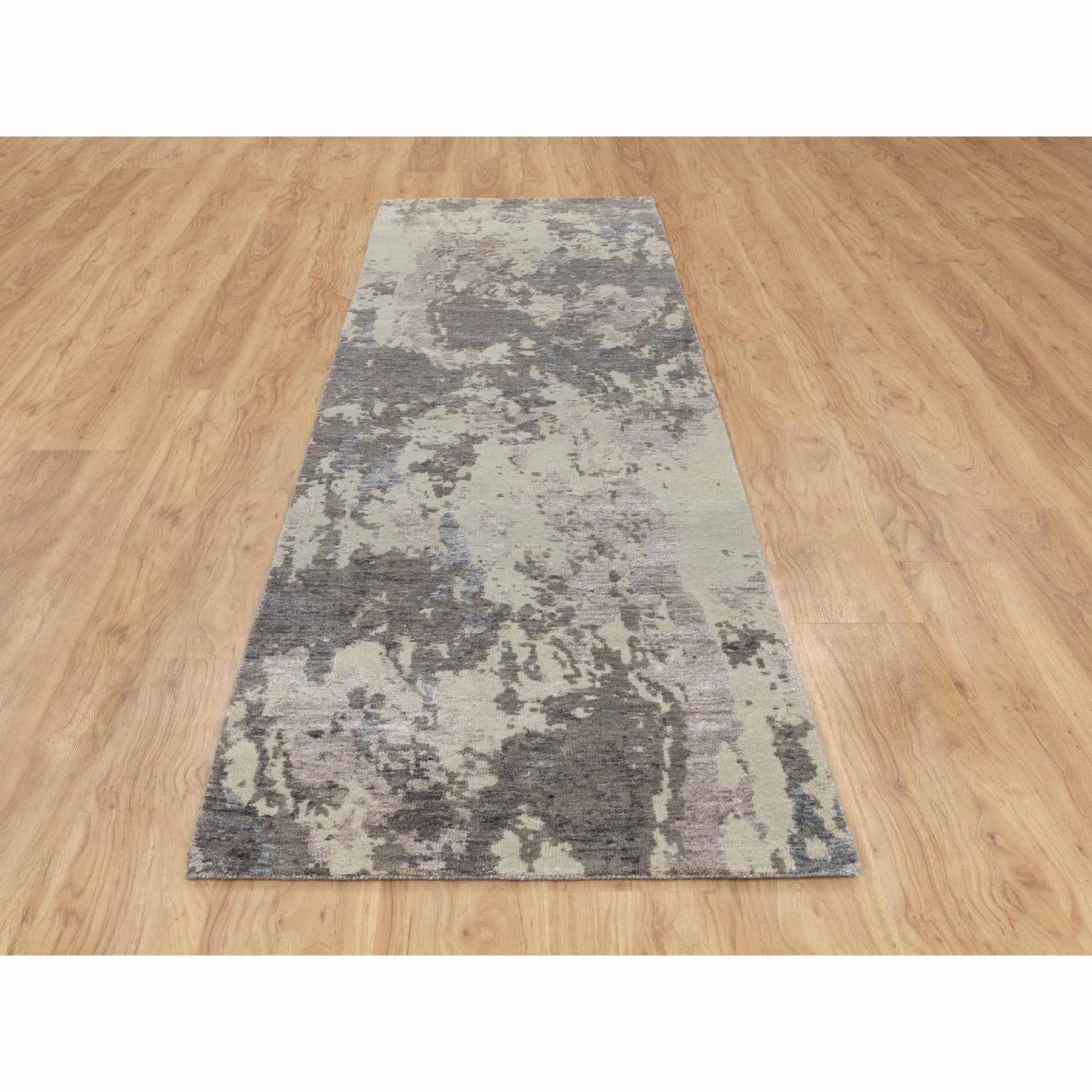 Modern-and-Contemporary-Hand-Knotted-Rug-292240