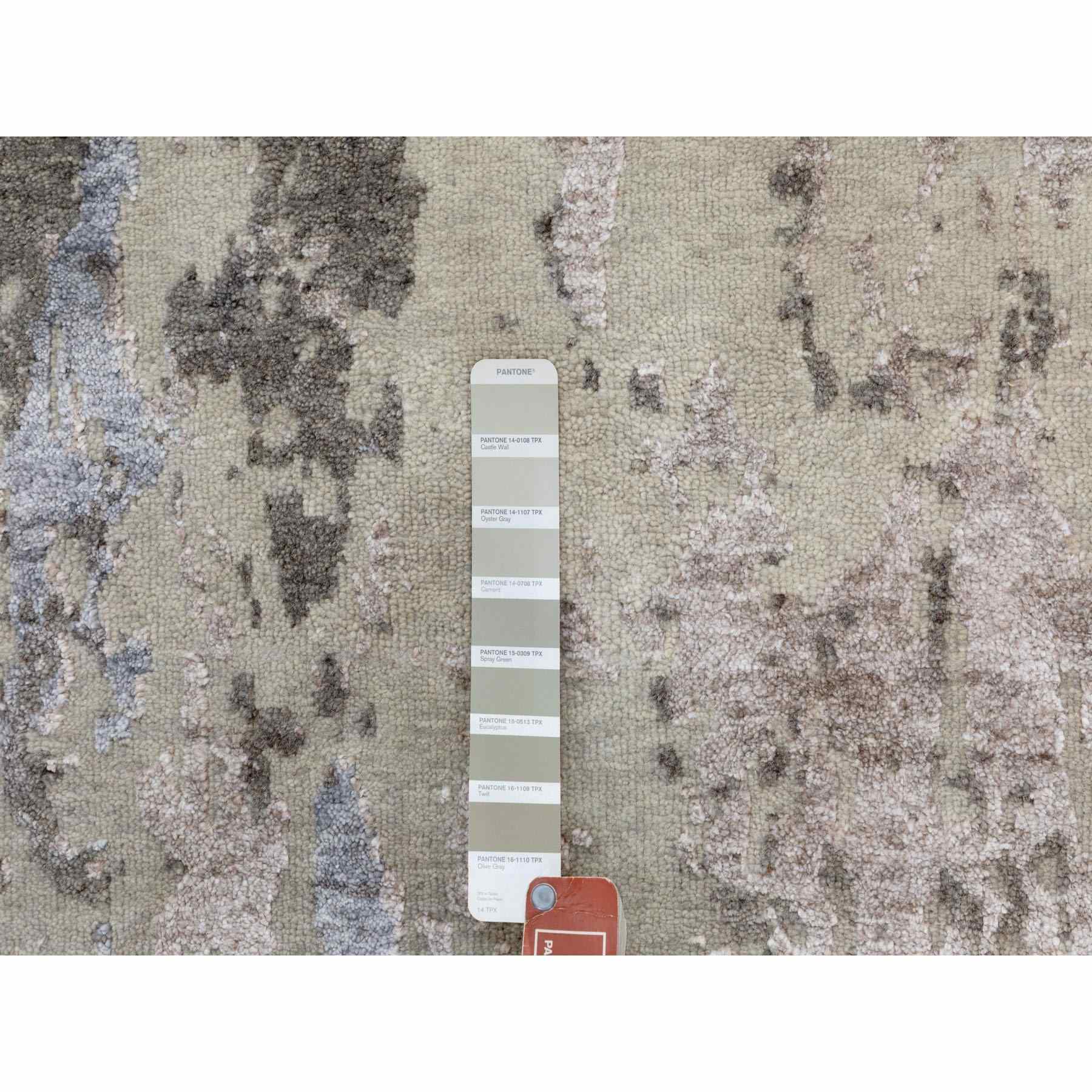 Modern-and-Contemporary-Hand-Knotted-Rug-292240