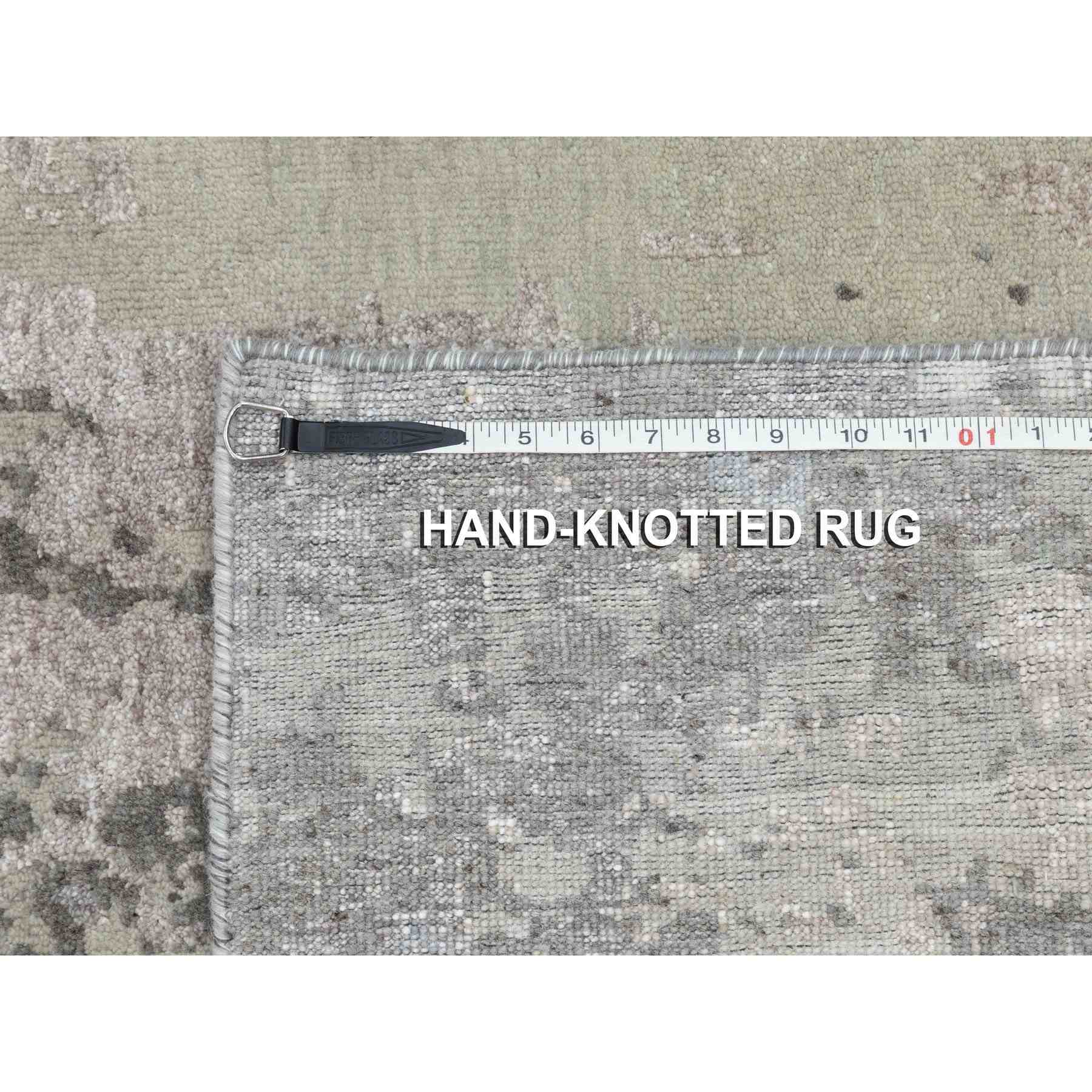 Modern-and-Contemporary-Hand-Knotted-Rug-292240