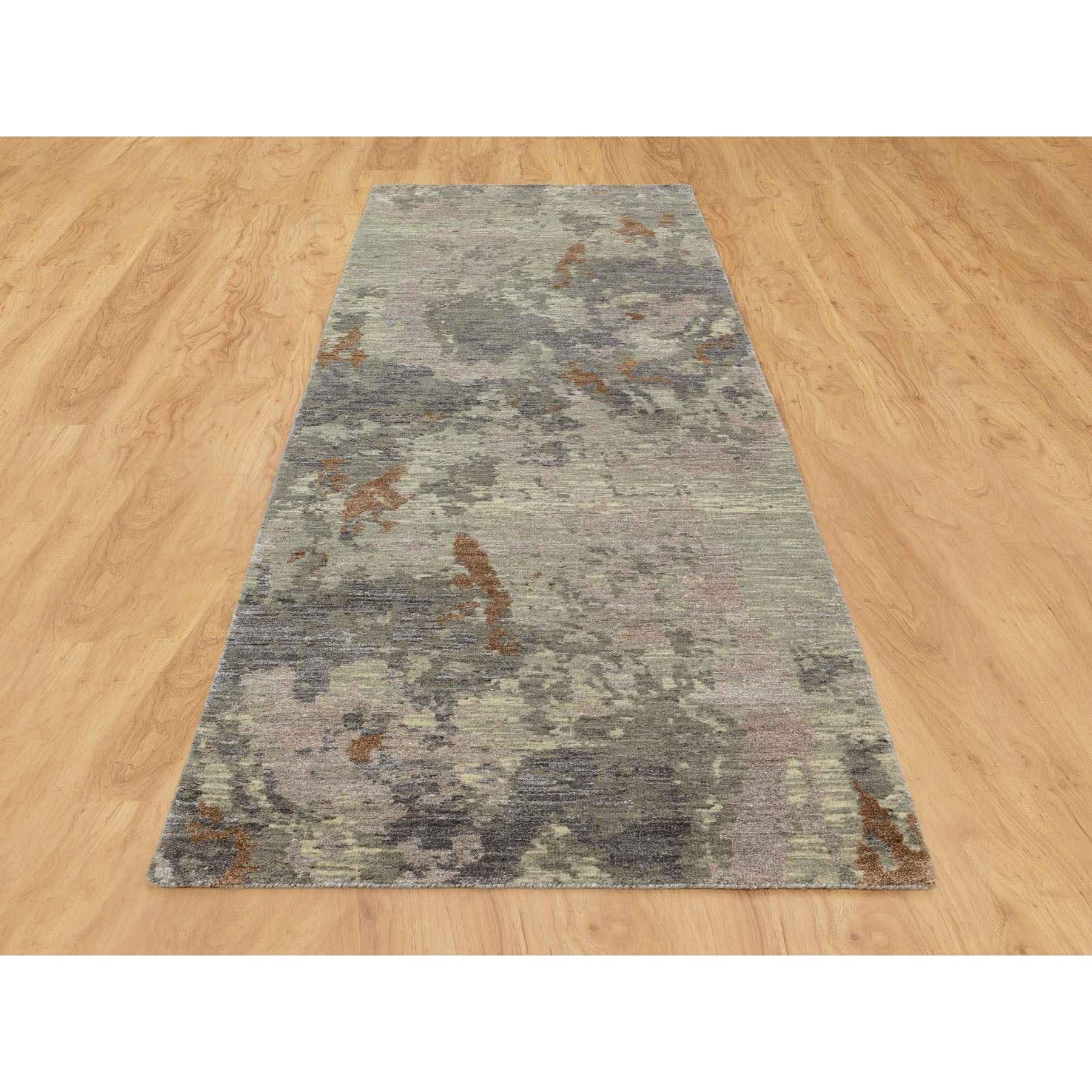 Modern-and-Contemporary-Hand-Knotted-Rug-292255