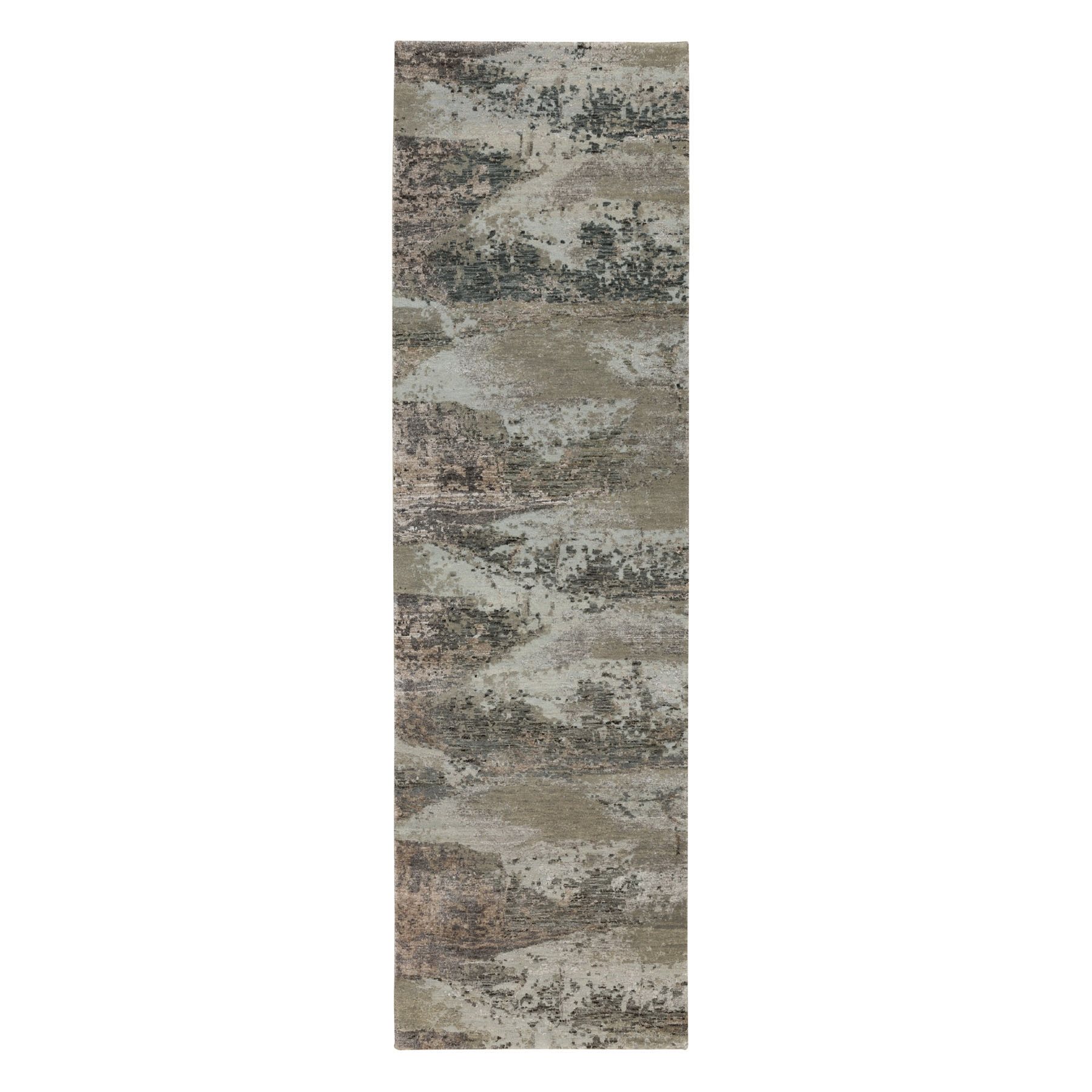 Modern-and-Contemporary-Hand-Knotted-Rug-292260
