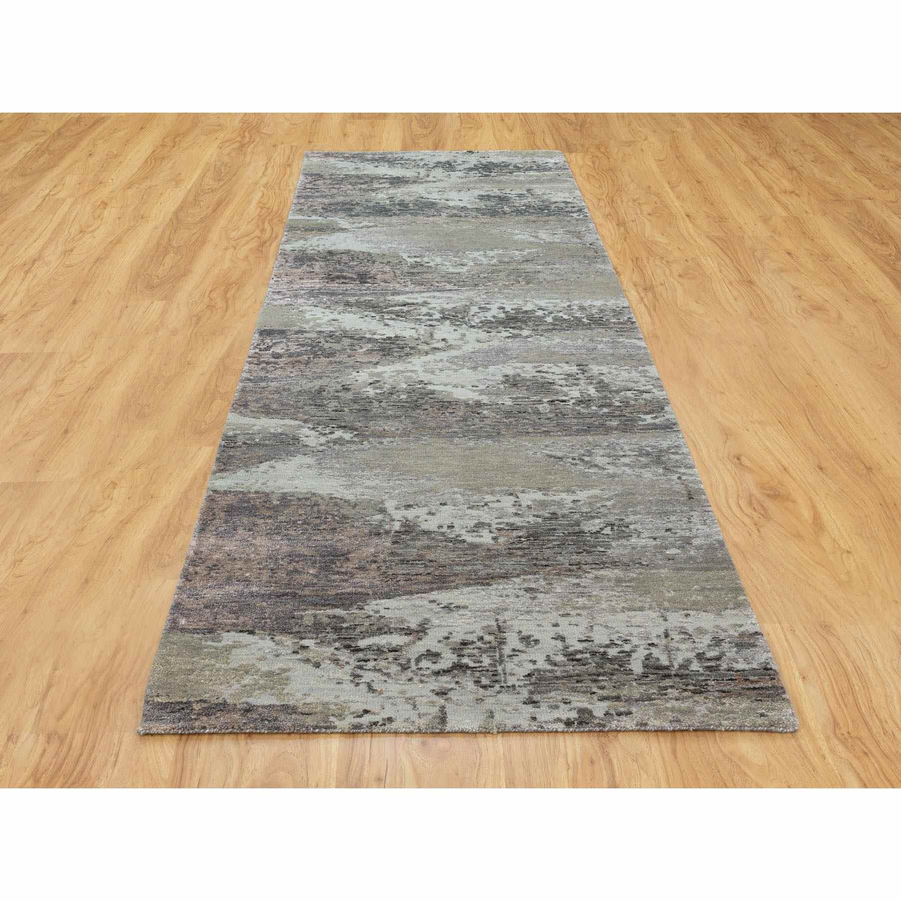 Modern-and-Contemporary-Hand-Knotted-Rug-292260