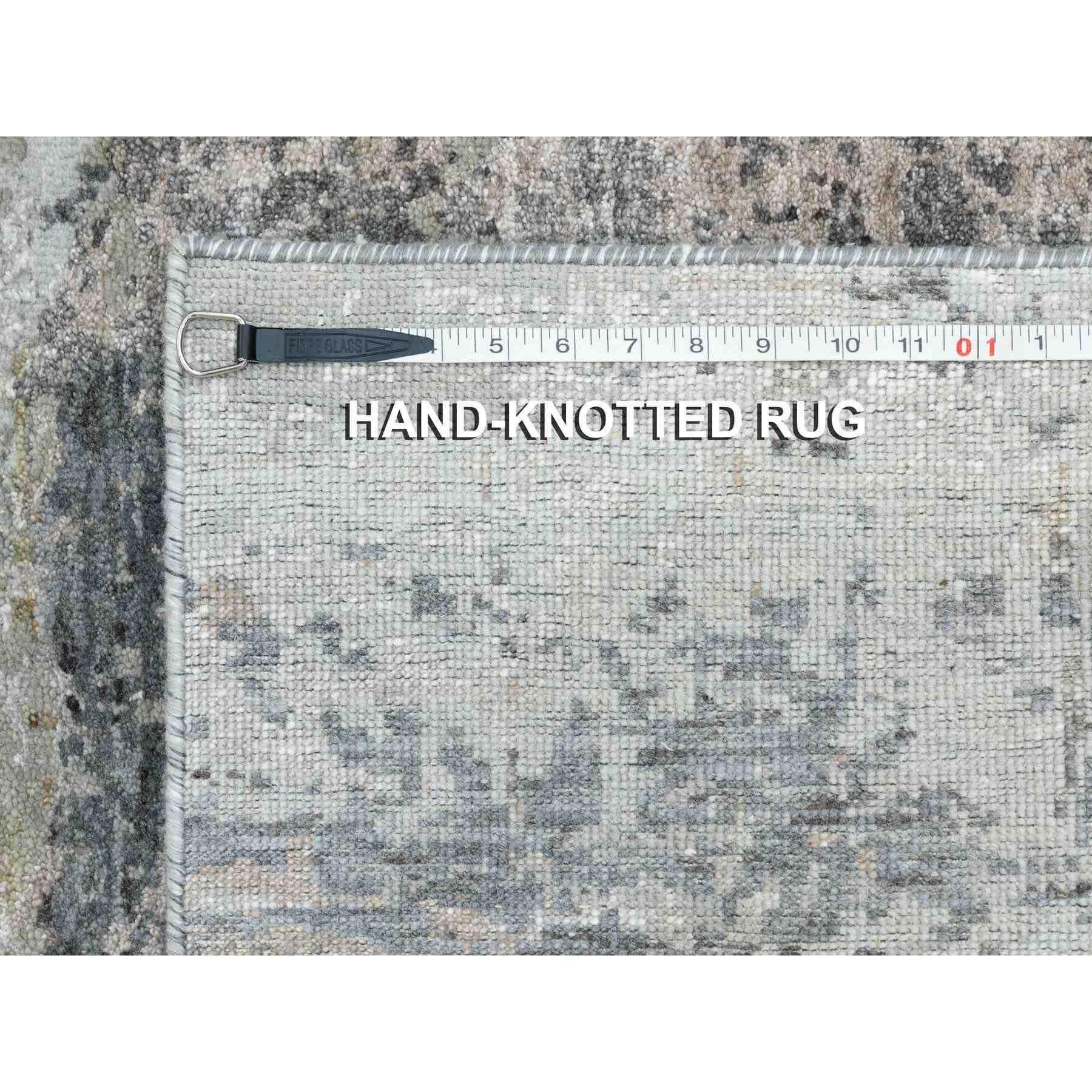 Modern-and-Contemporary-Hand-Knotted-Rug-292260