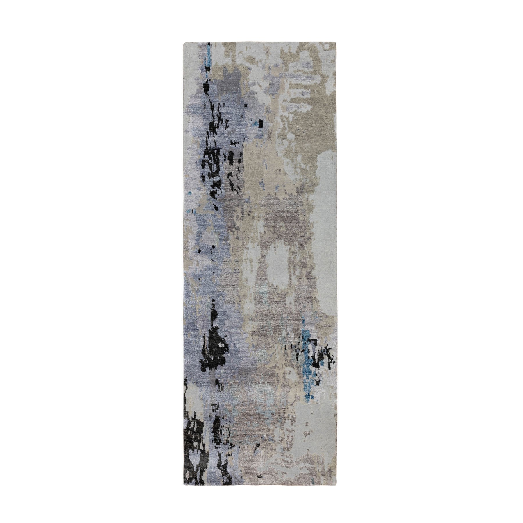 Modern-and-Contemporary-Hand-Knotted-Rug-292285