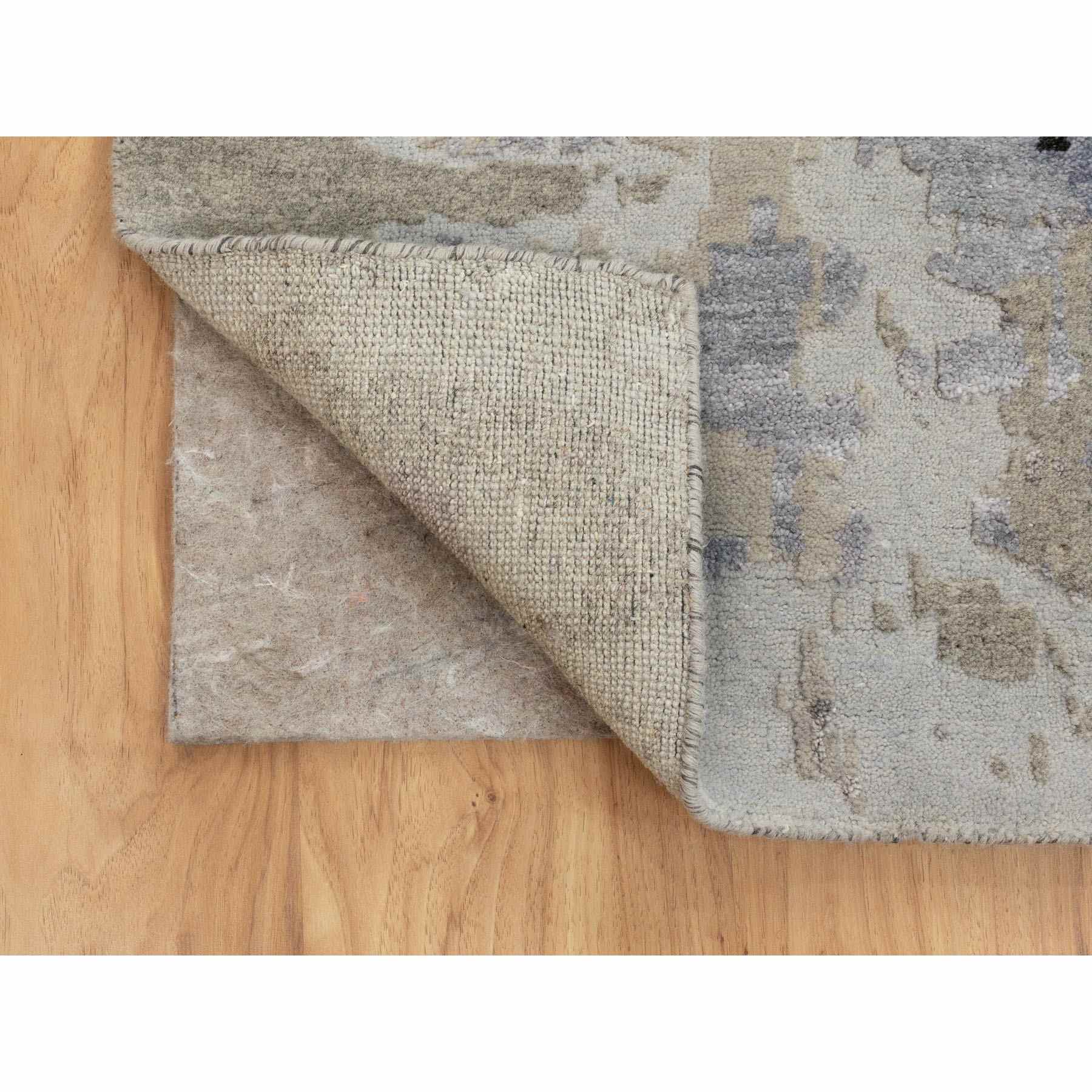 Modern-and-Contemporary-Hand-Knotted-Rug-292285