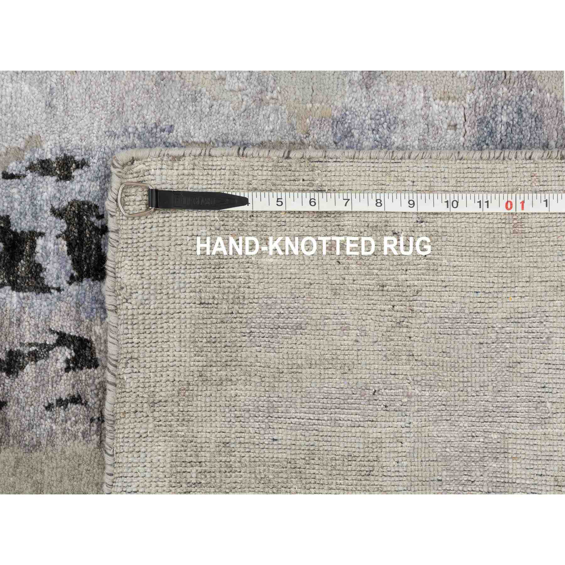 Modern-and-Contemporary-Hand-Knotted-Rug-292285
