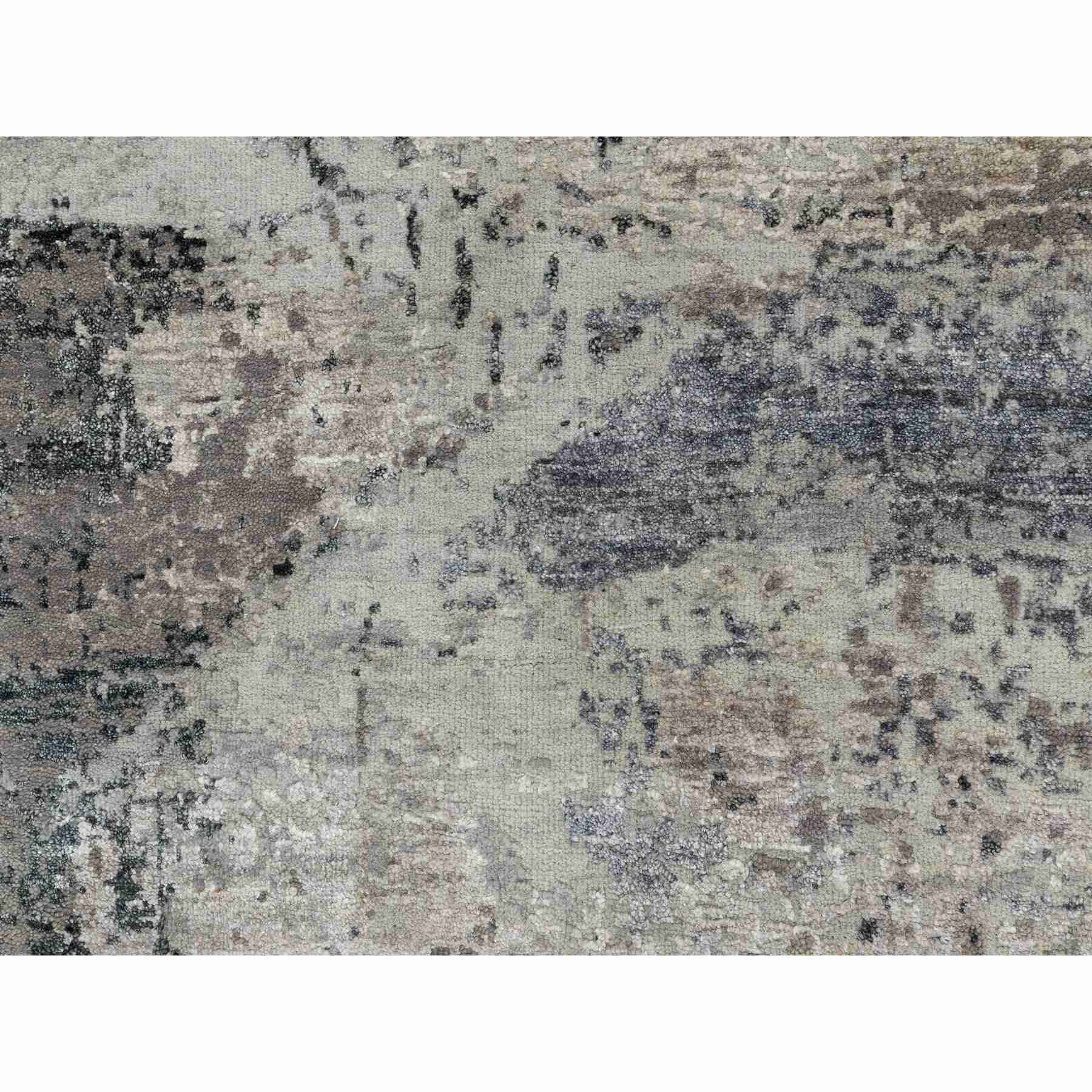 Modern-and-Contemporary-Hand-Knotted-Rug-292290