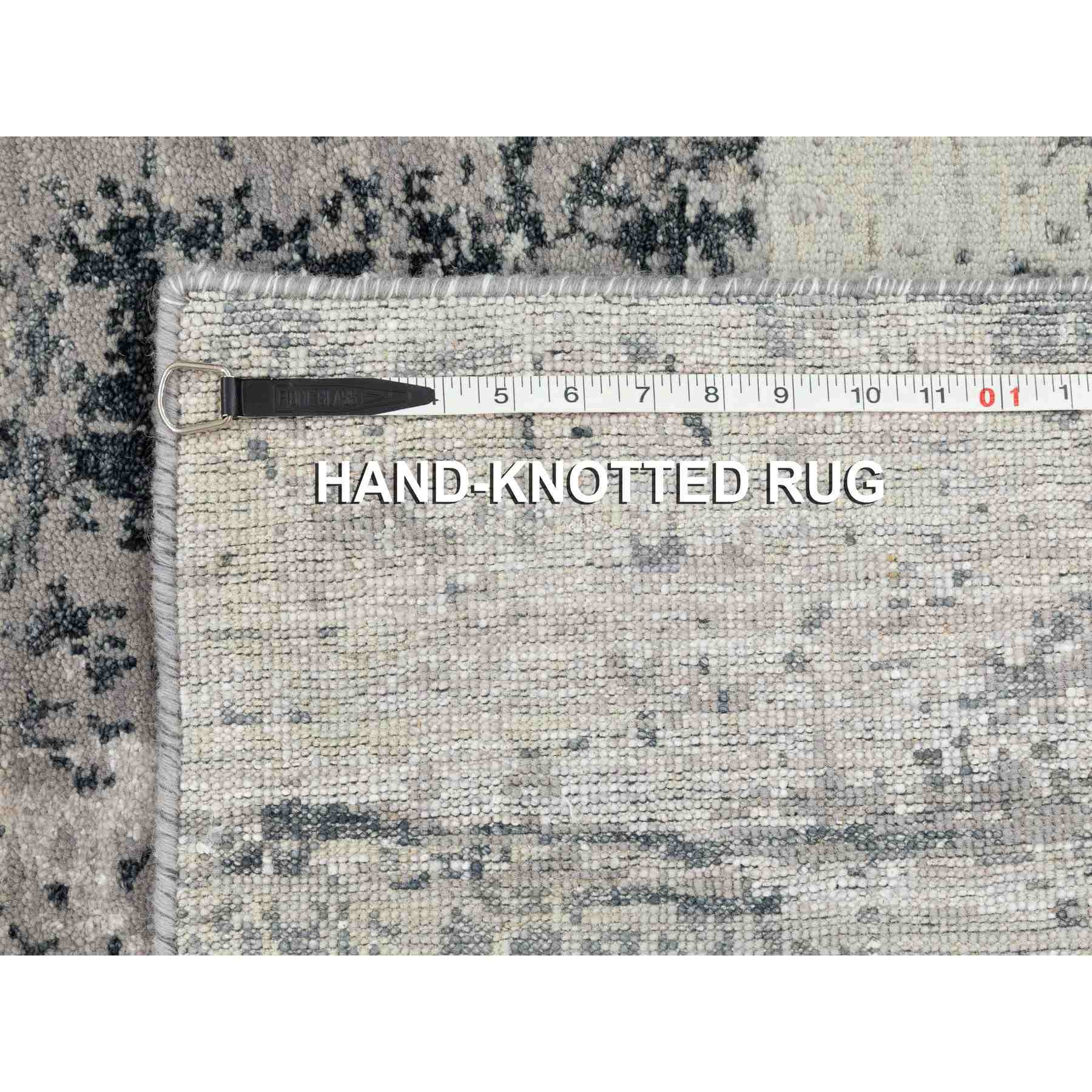 Modern-and-Contemporary-Hand-Knotted-Rug-292290