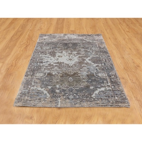 Modern-and-Contemporary-Hand-Knotted-Rug-292305