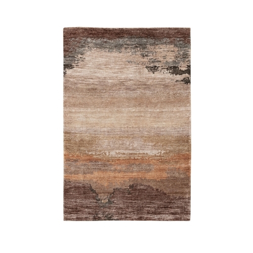 Modern-and-Contemporary-Hand-Knotted-Rug-292310