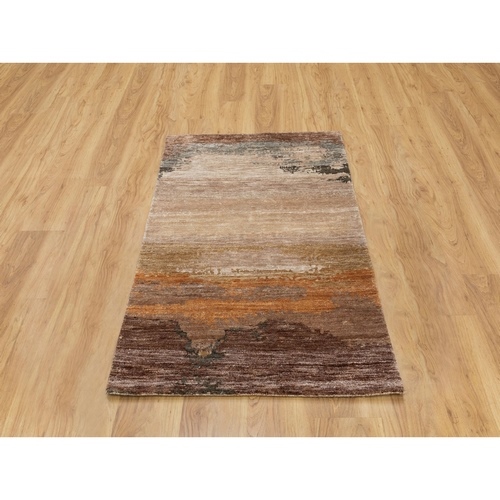 Modern-and-Contemporary-Hand-Knotted-Rug-292310