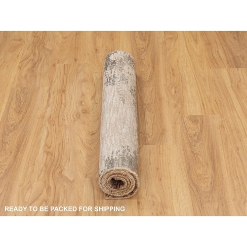 Modern-and-Contemporary-Hand-Knotted-Rug-292310